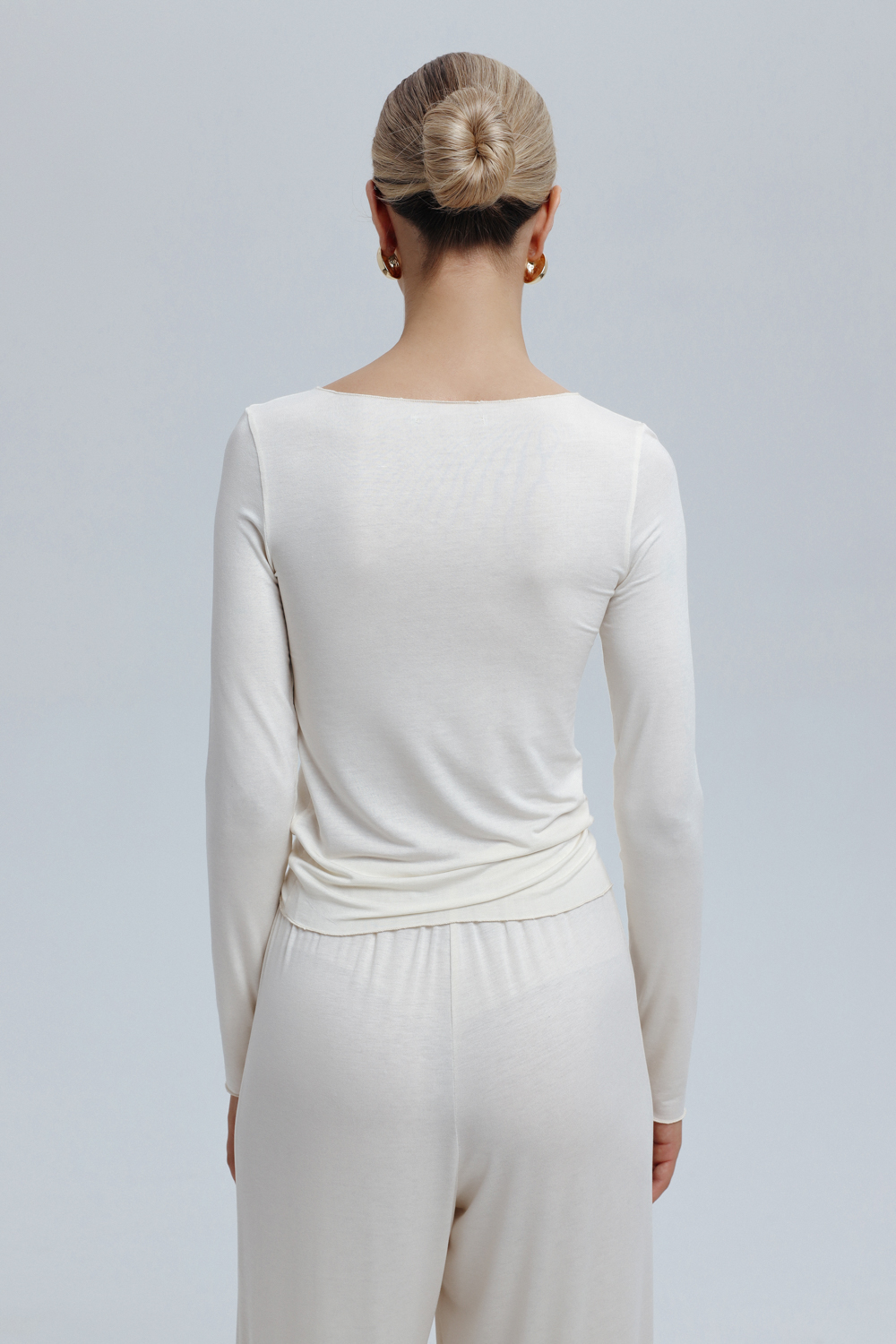 ЛОНГСЛІВ ІЗ МОДАЛУ