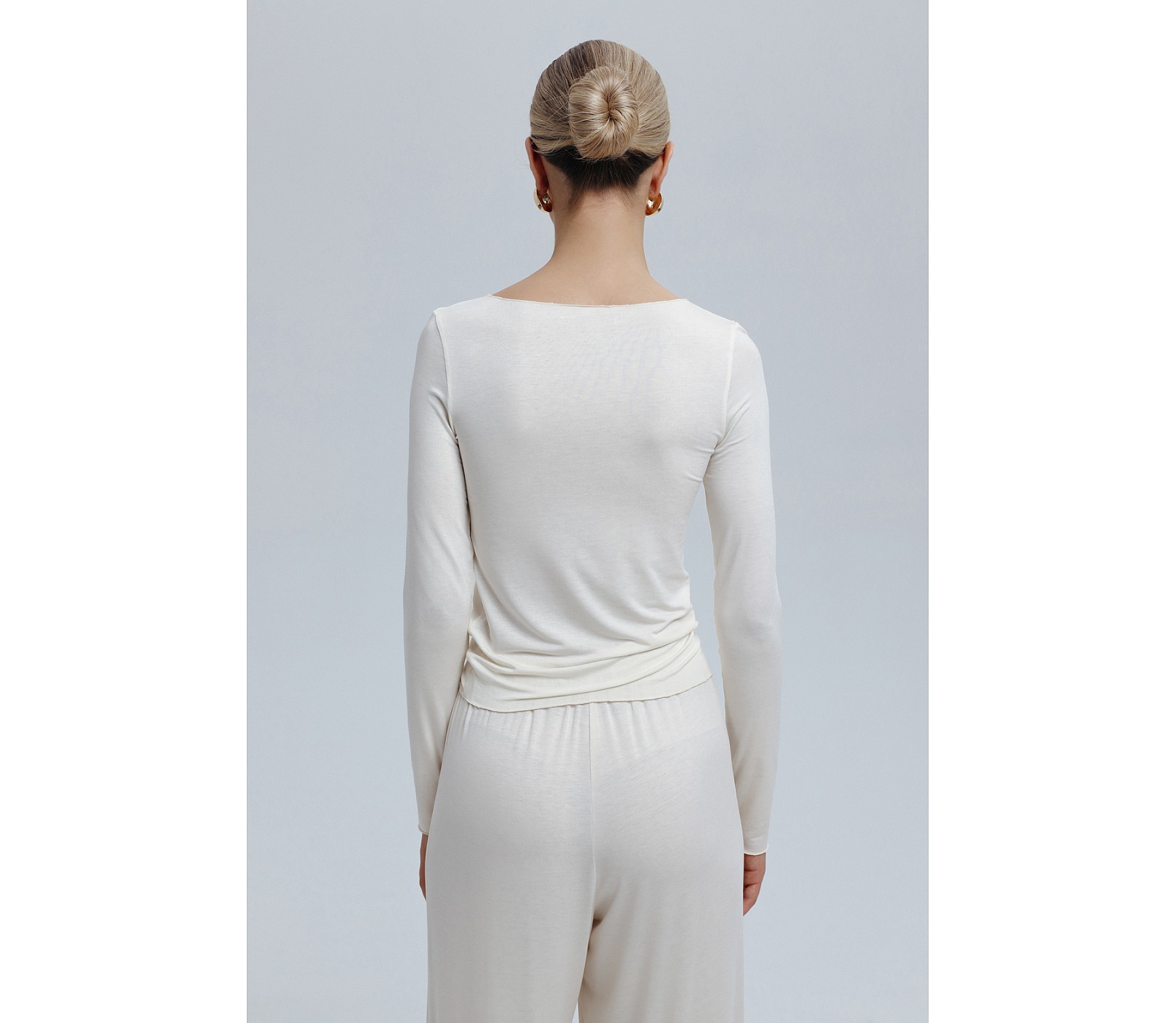 ЛОНГСЛІВ ІЗ МОДАЛУ