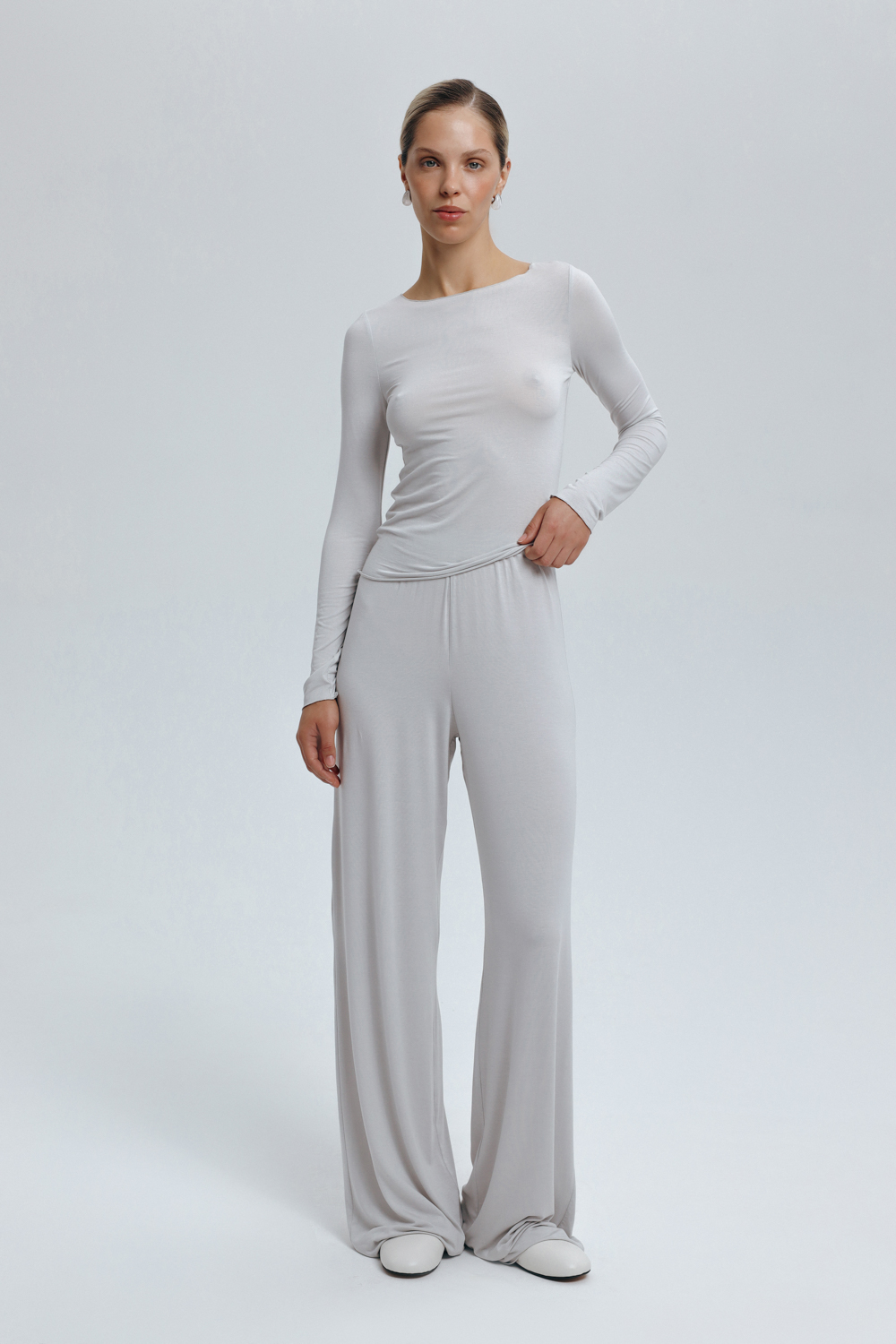 ЛОНГСЛІВ ІЗ МОДАЛУ