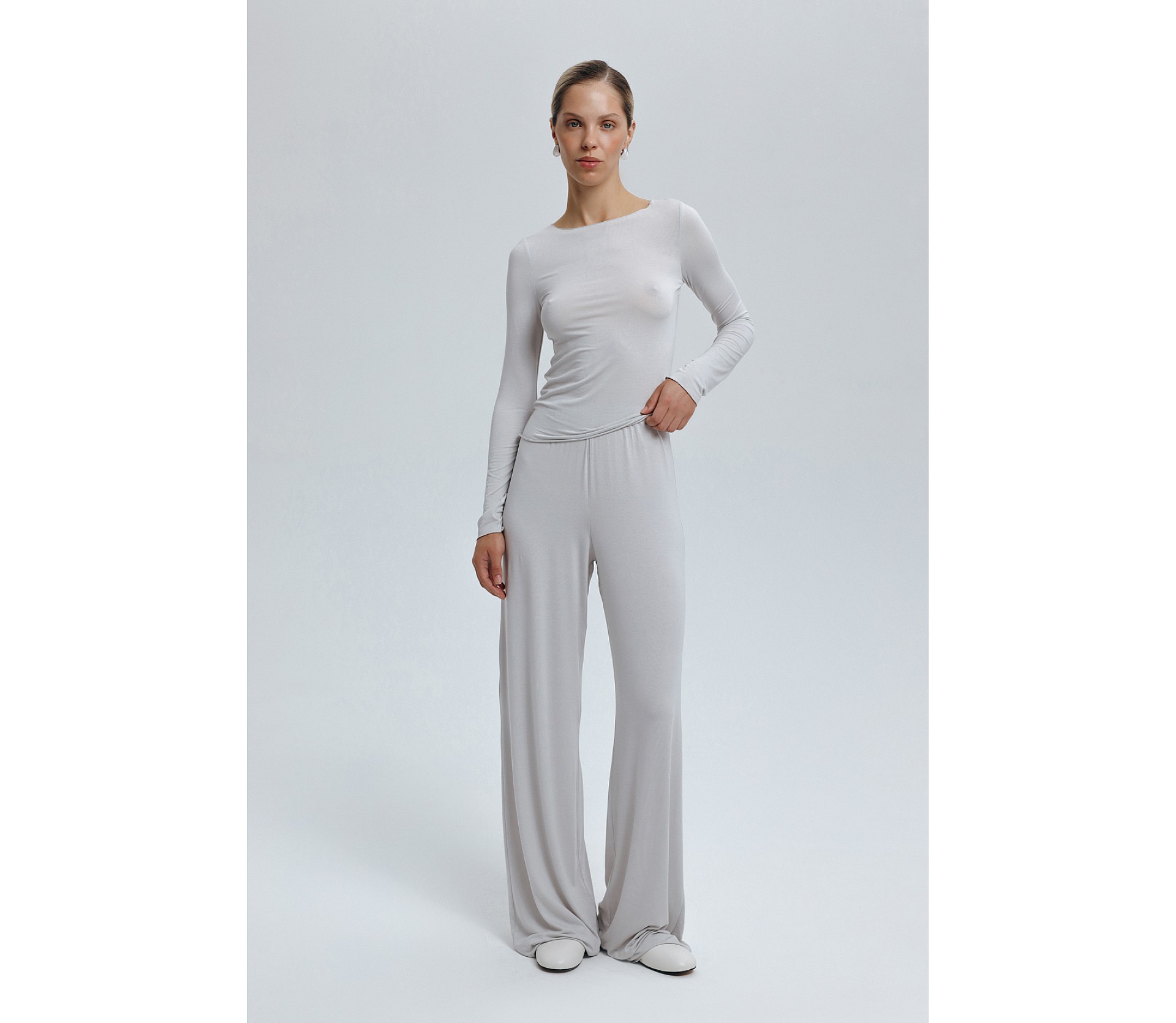 ЛОНГСЛІВ ІЗ МОДАЛУ