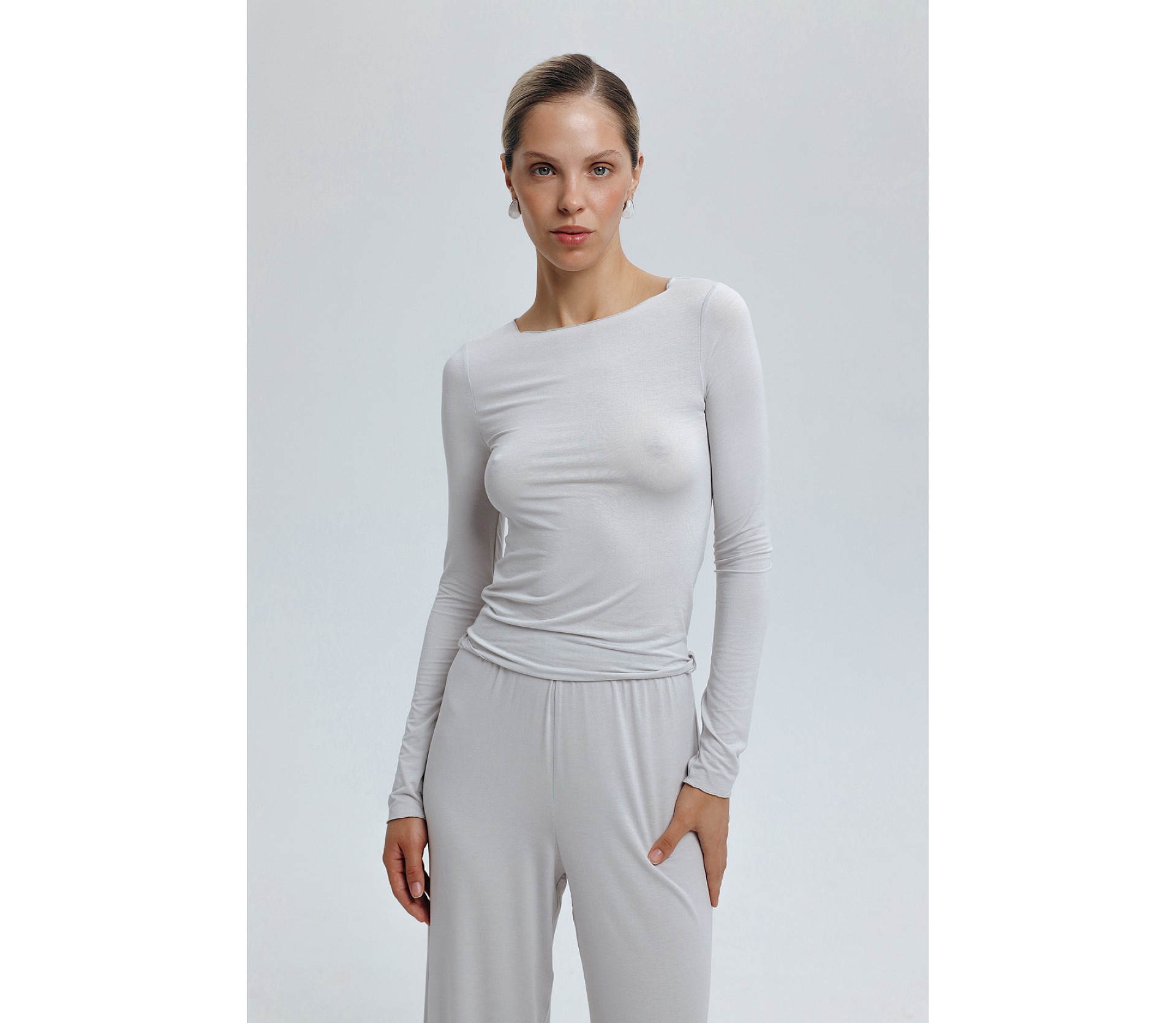 ЛОНГСЛІВ ІЗ МОДАЛУ