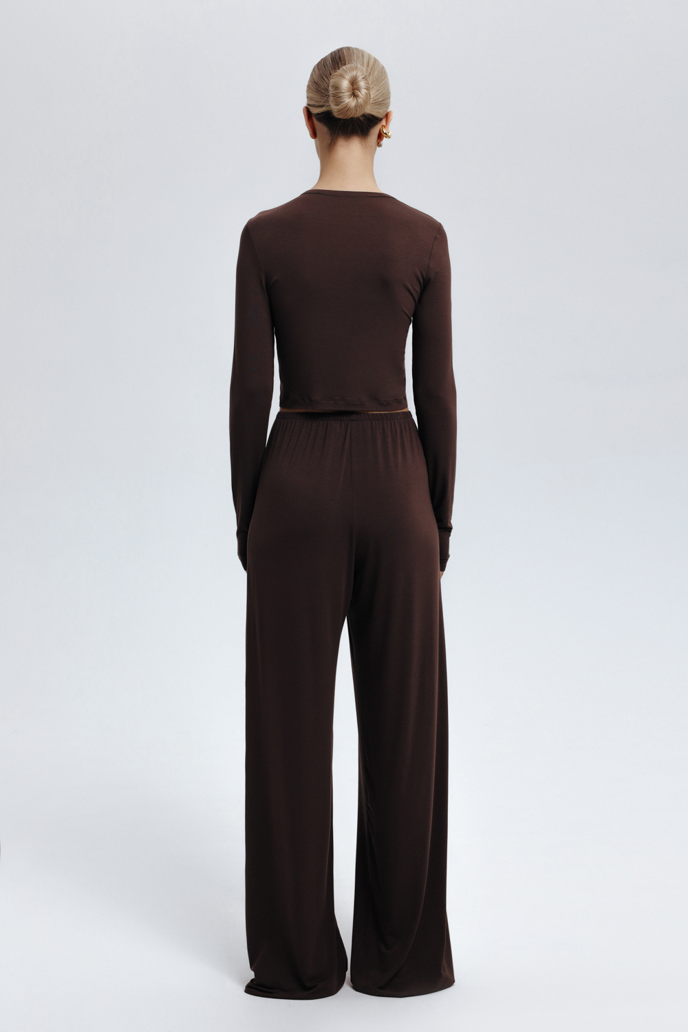 ШТАНИ З МОДАЛУ