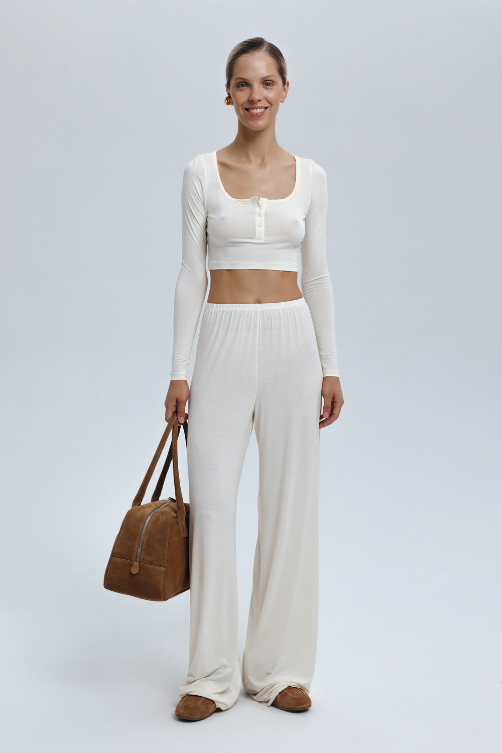 ШТАНИ З МОДАЛУ