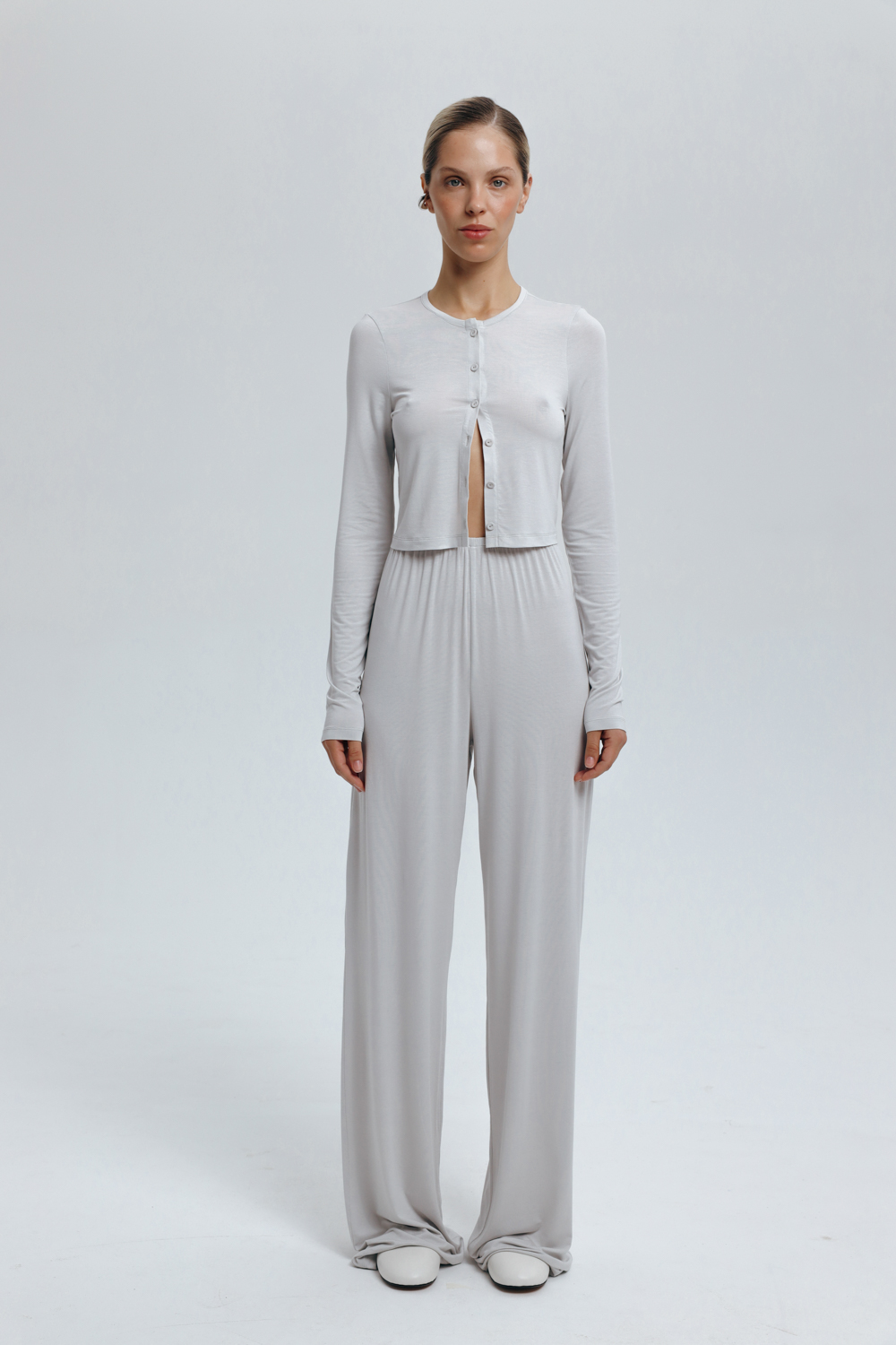 ШТАНИ З МОДАЛУ