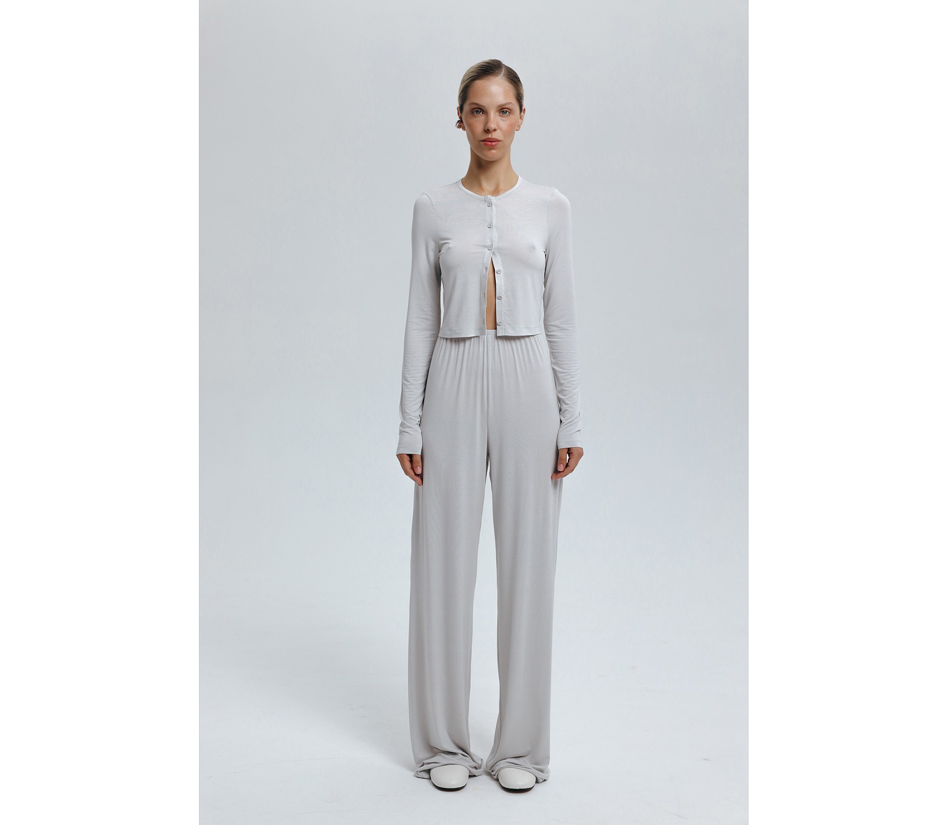 ШТАНИ З МОДАЛУ