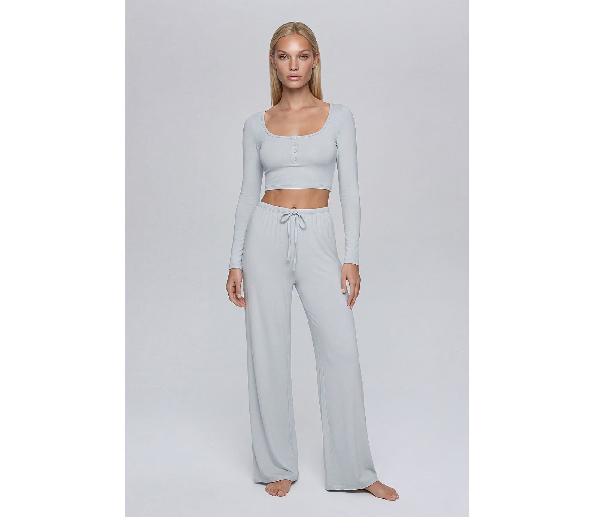 ШТАНИ З МОДАЛУ