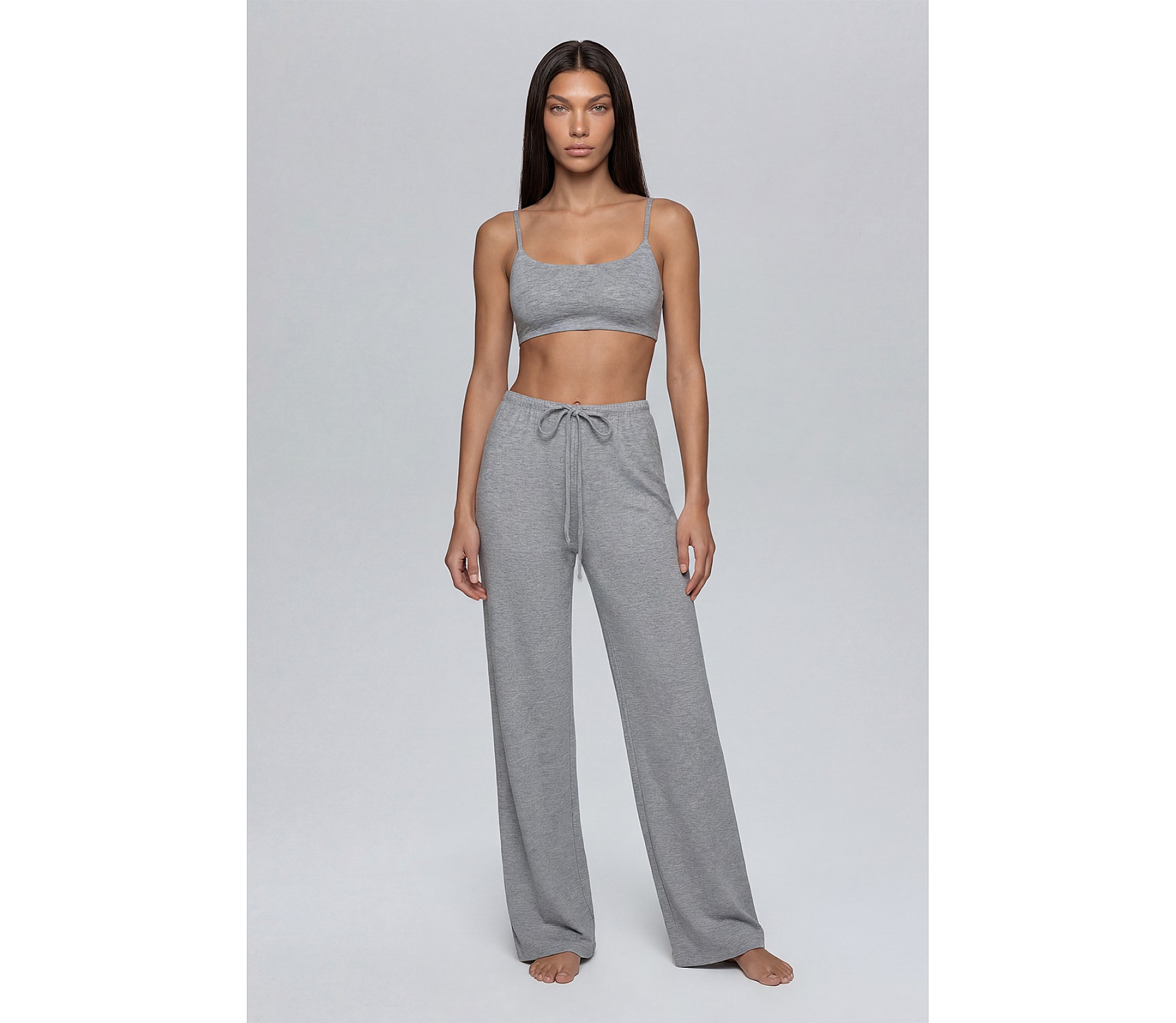 ШТАНИ З МОДАЛУ