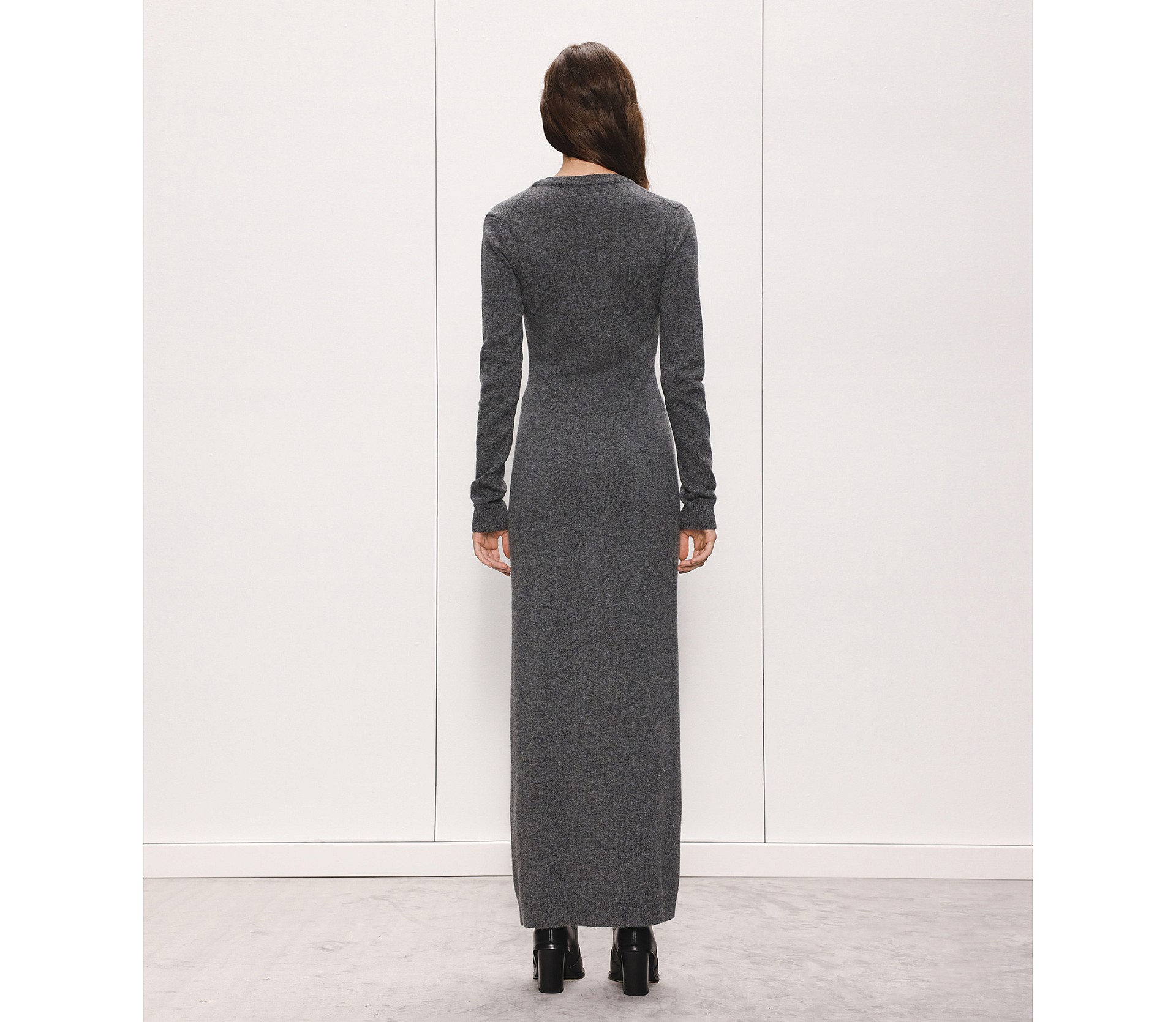 КАРДИГАН МАКСІ НА ҐУДЗИКАХ