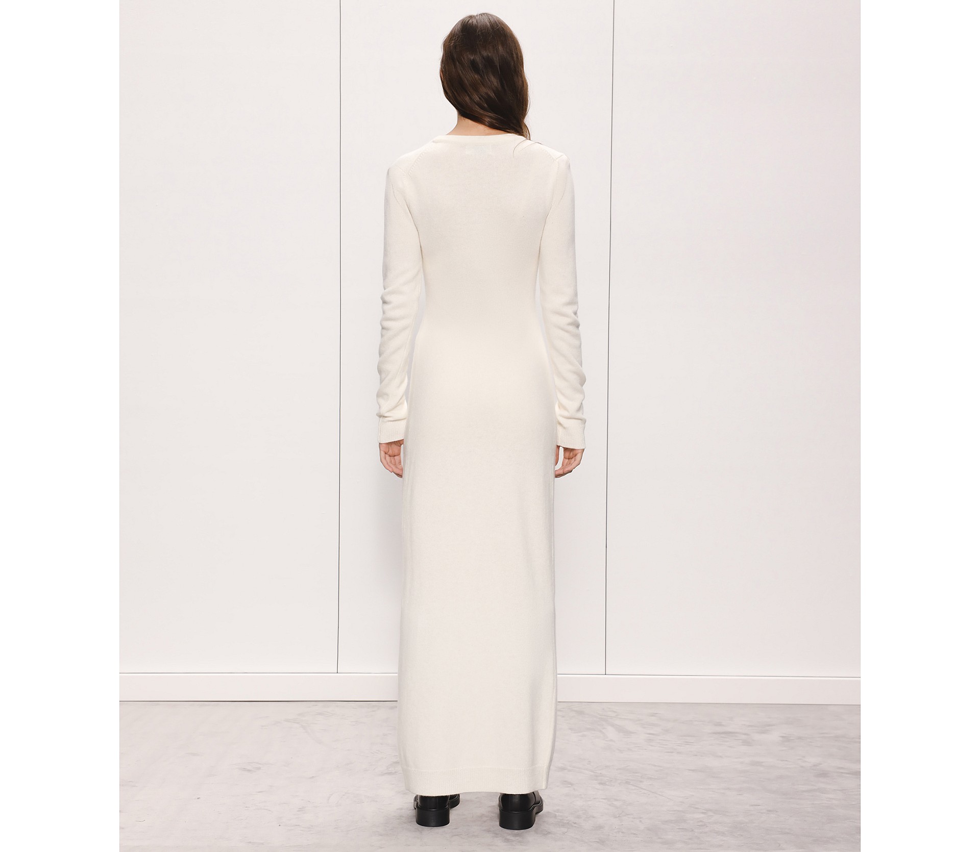 КАРДИГАН МАКСІ НА ҐУДЗИКАХ