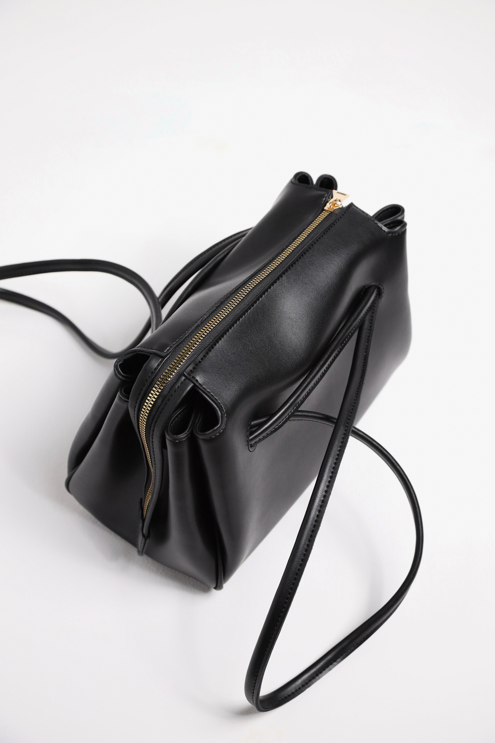 СУМКА З ДОВГИМИ РУЧКАМИ