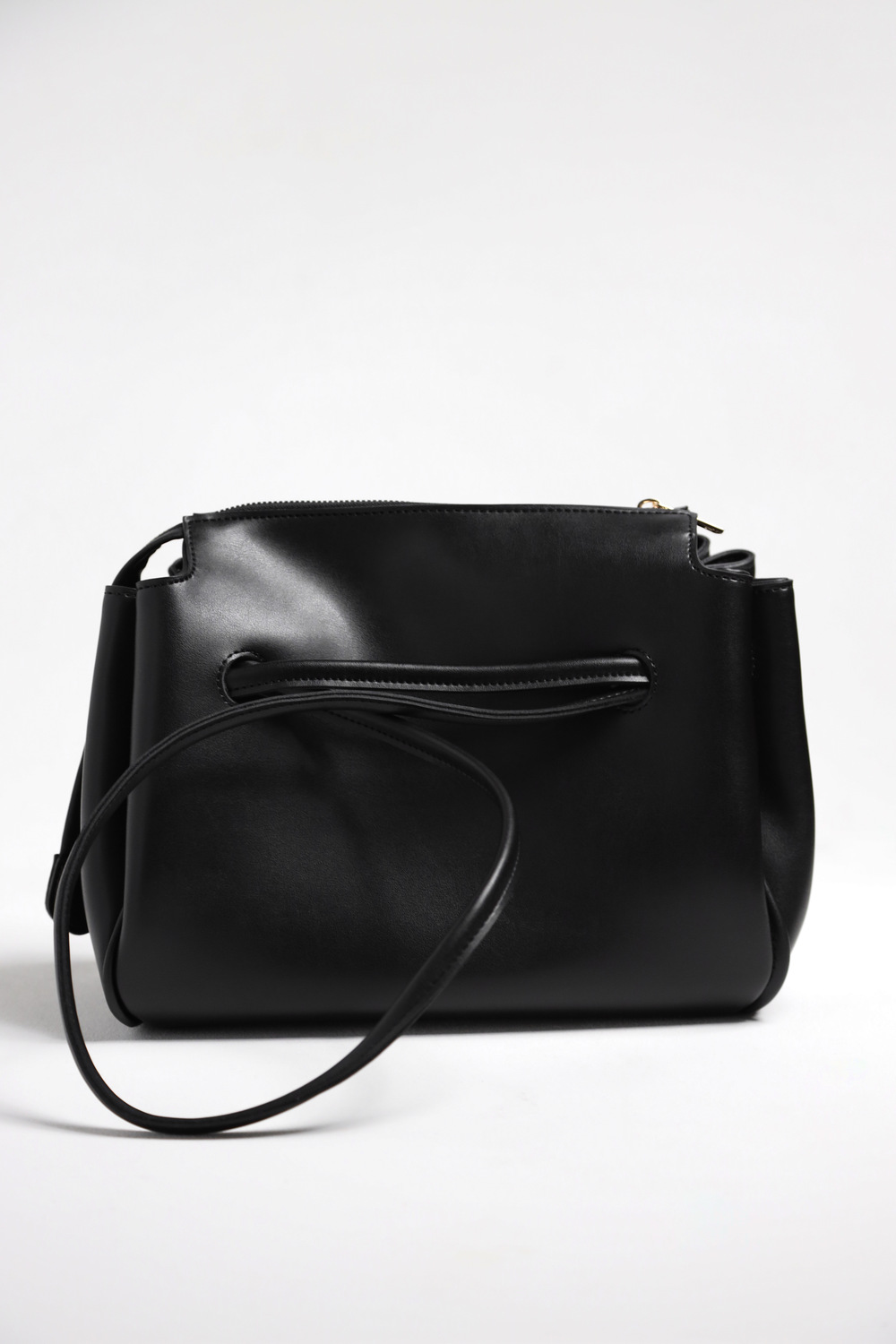 СУМКА З ДОВГИМИ РУЧКАМИ