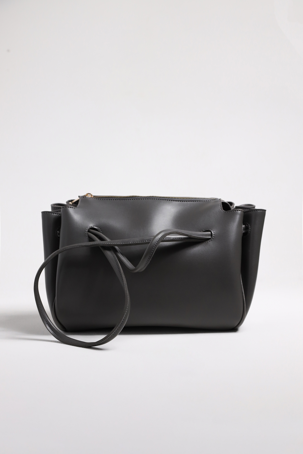 СУМКА З ДОВГИМИ РУЧКАМИ