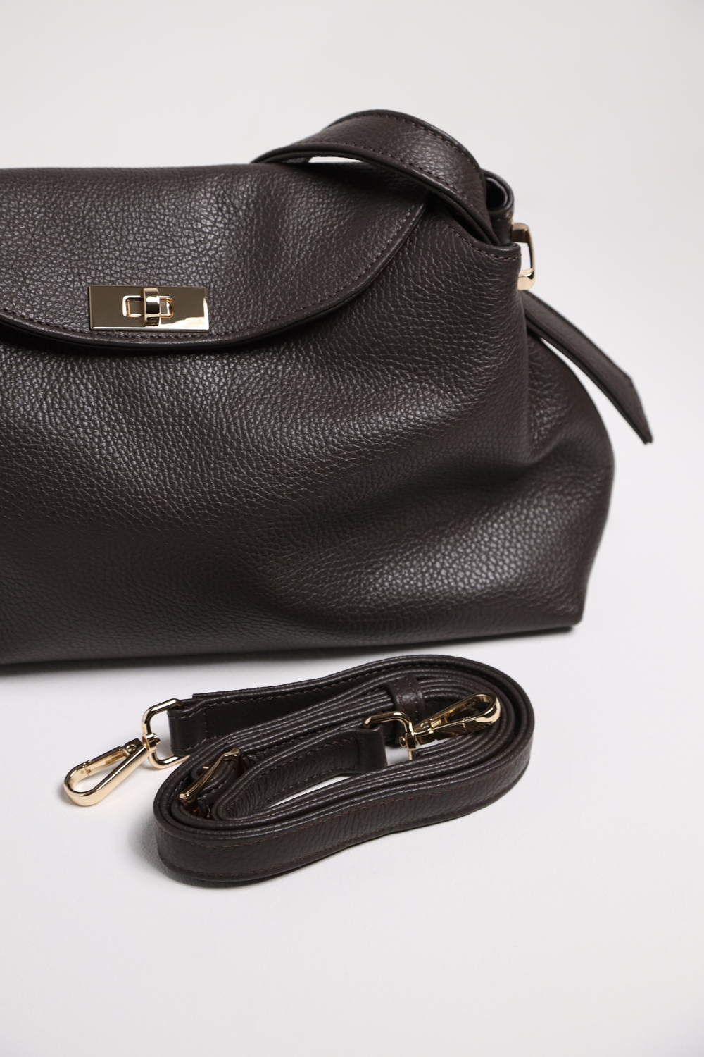 СУМКА НА ПЛЕЧЕ