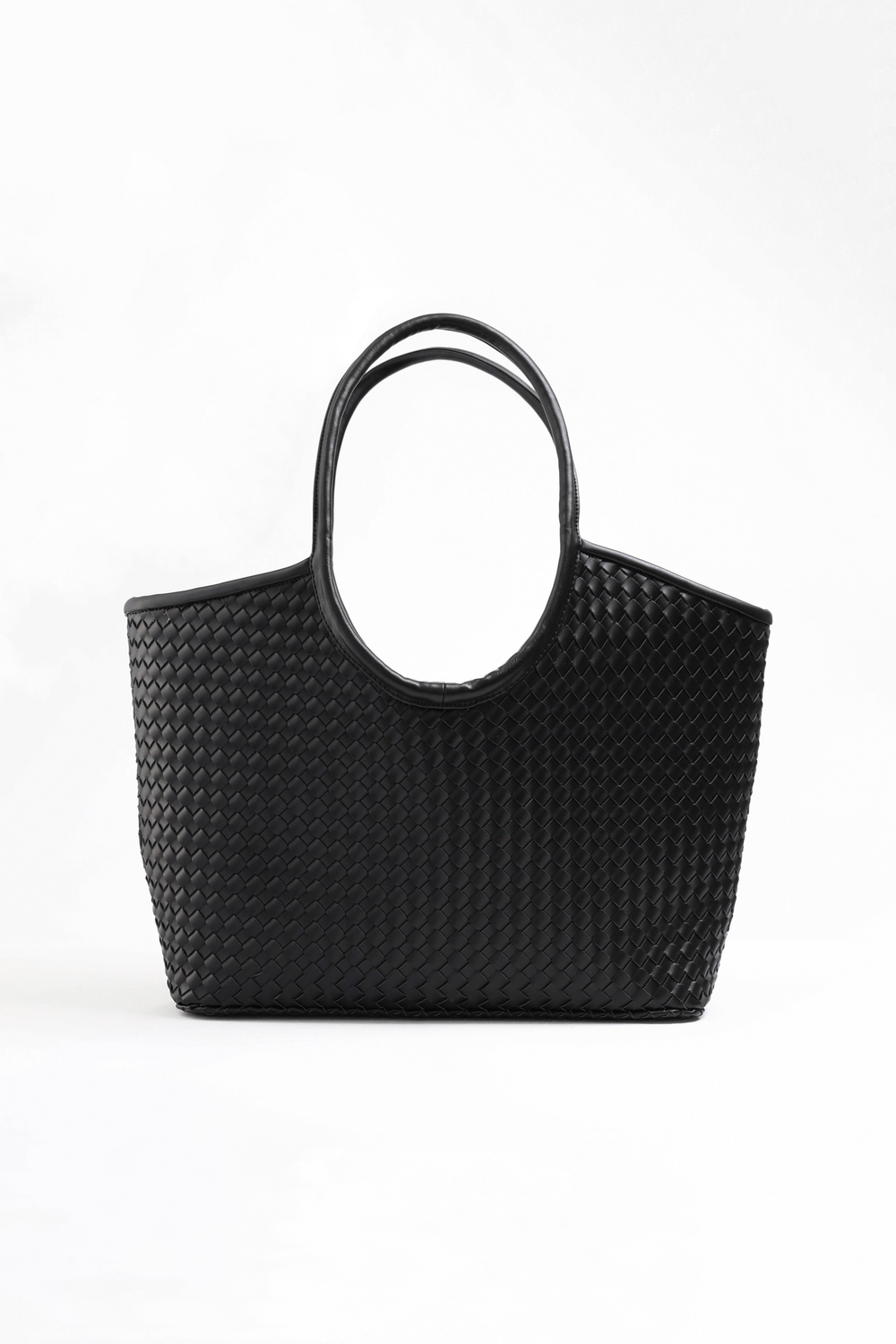 СУМКА ПЛЕТЕНА