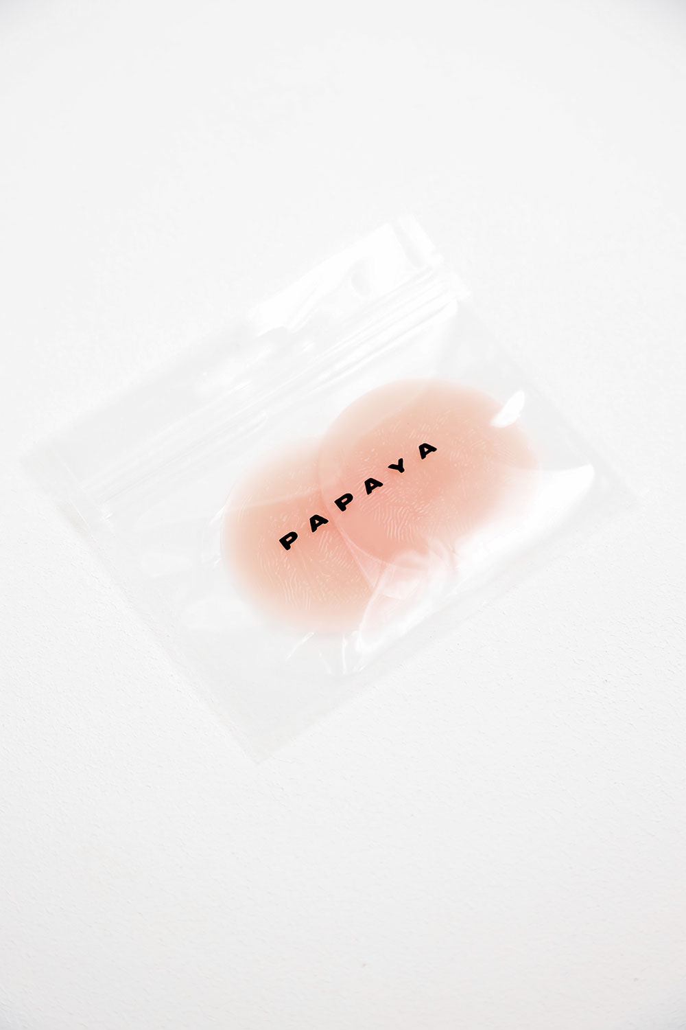 СИЛІКОНОВІ НАЛІПКИ