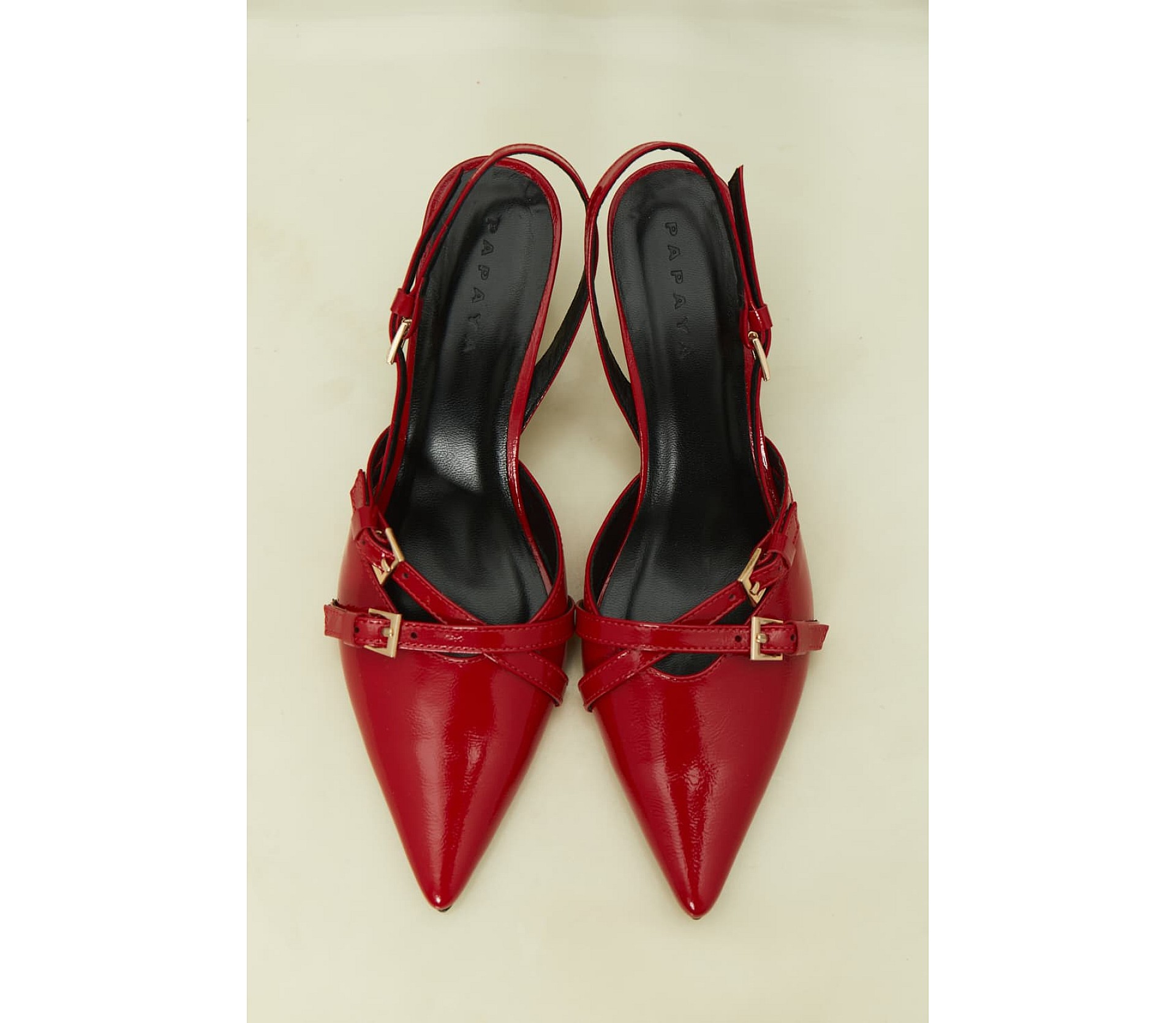 СЛІНГБЕКИ З РЕМІНЦЯМИ