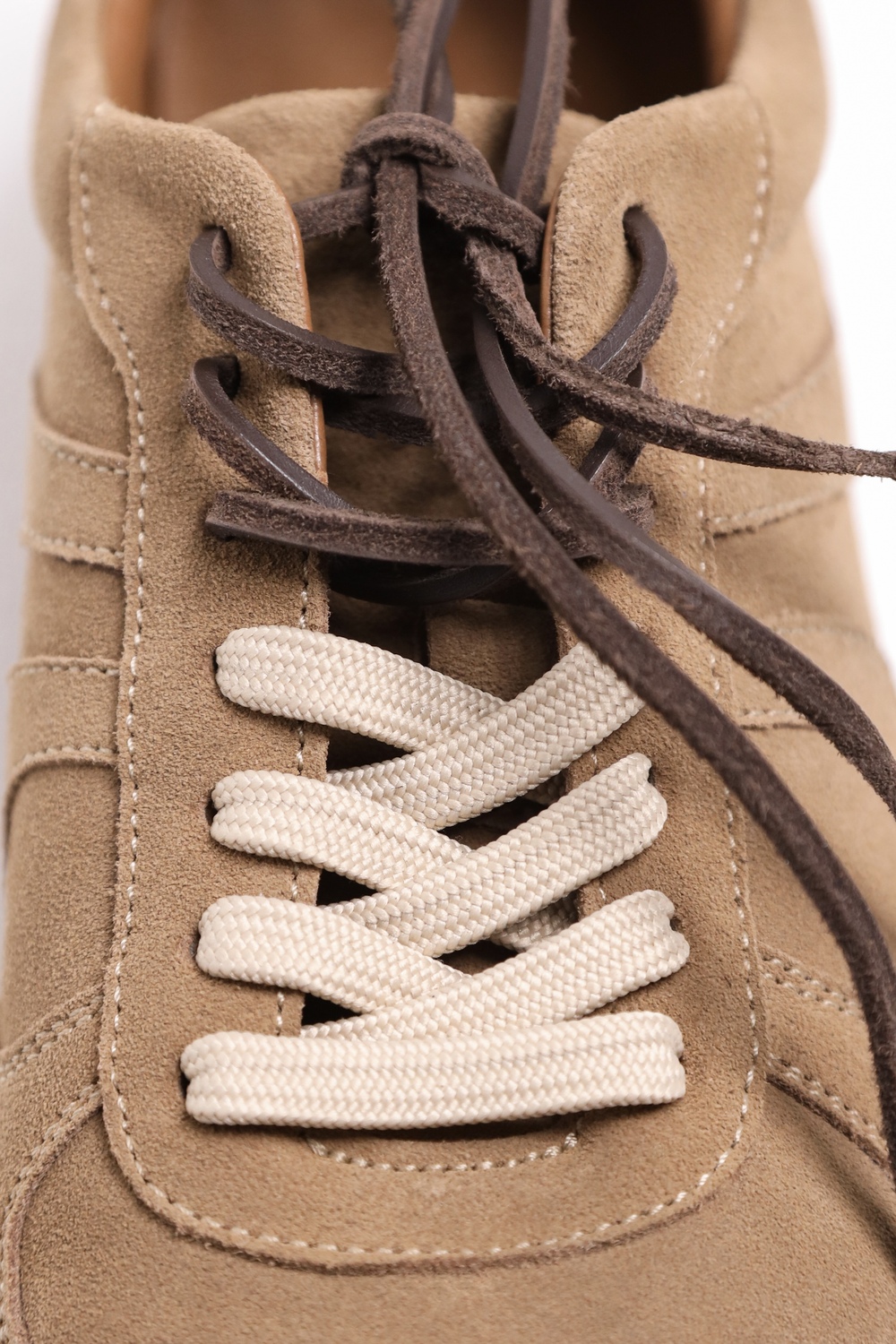 КРОСІВКИ ЗАМШЕВІ