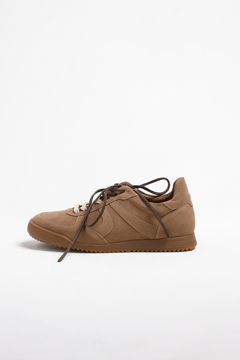 КРОСІВКИ ЗАМШЕВІ