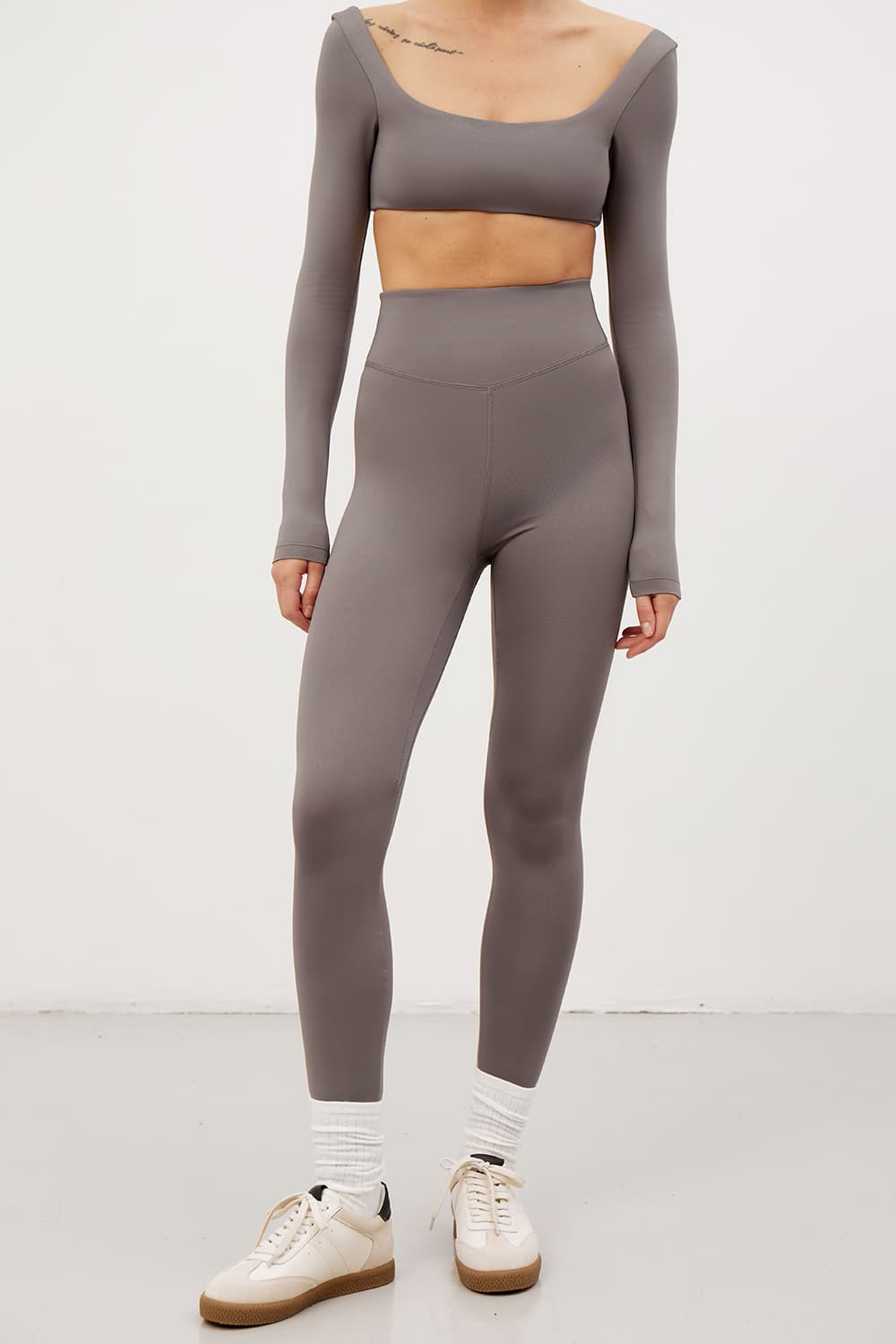 ЛЕГІНСИ СПОРТИВНІ