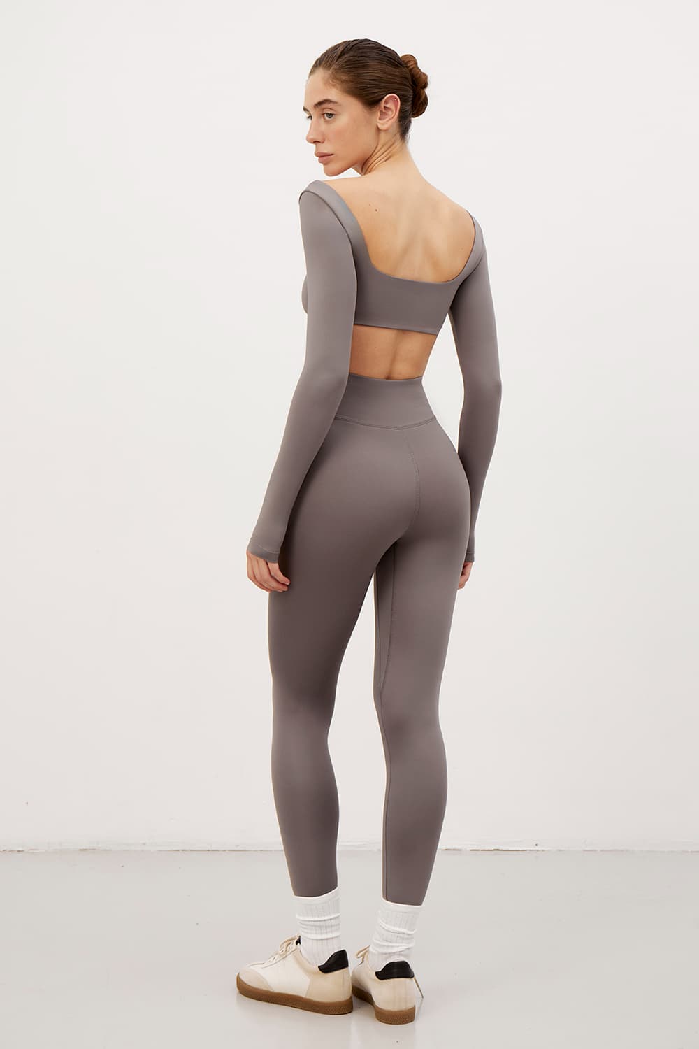 ЛЕГІНСИ СПОРТИВНІ