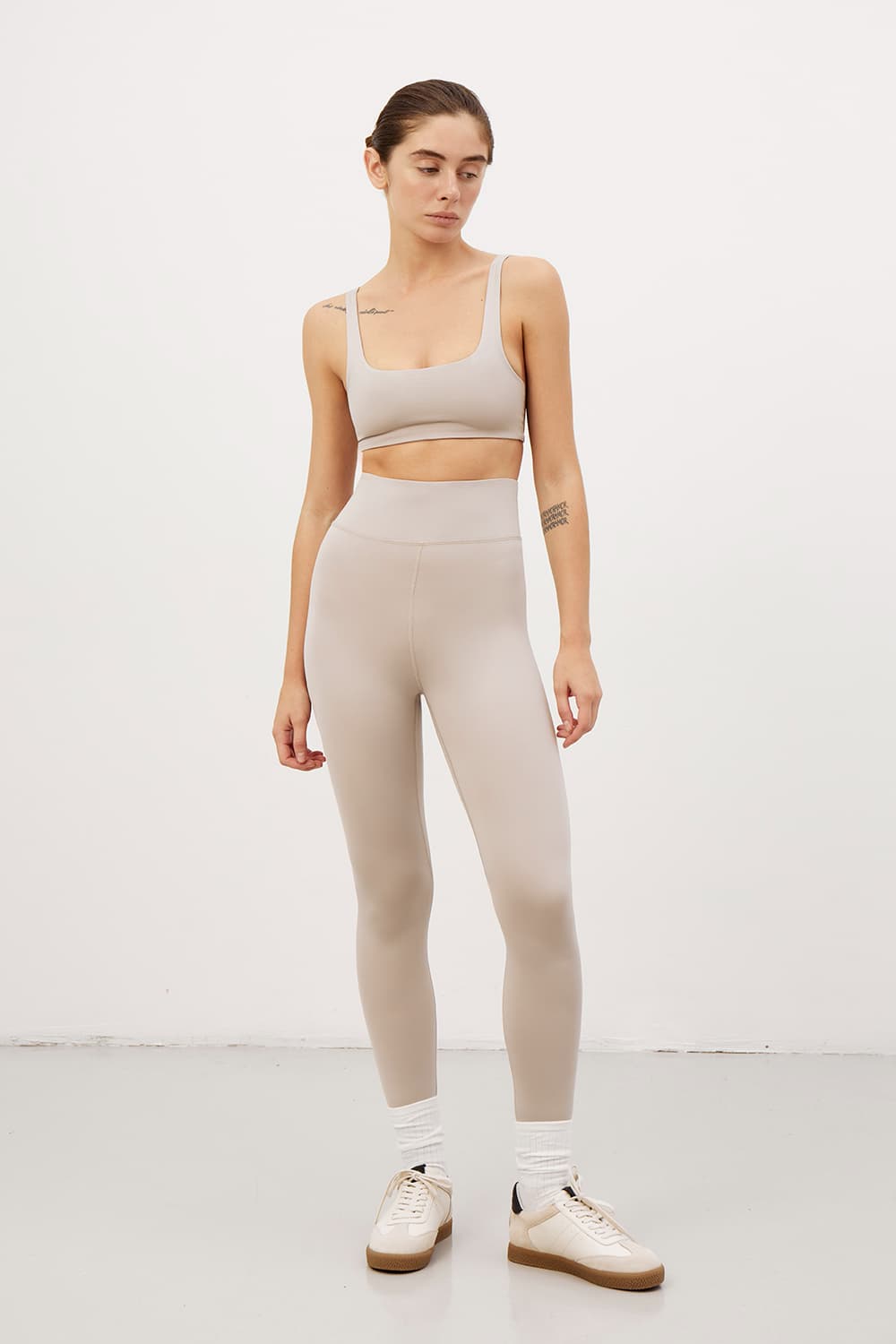 ЛЕГІНСИ СПОРТИВНІ