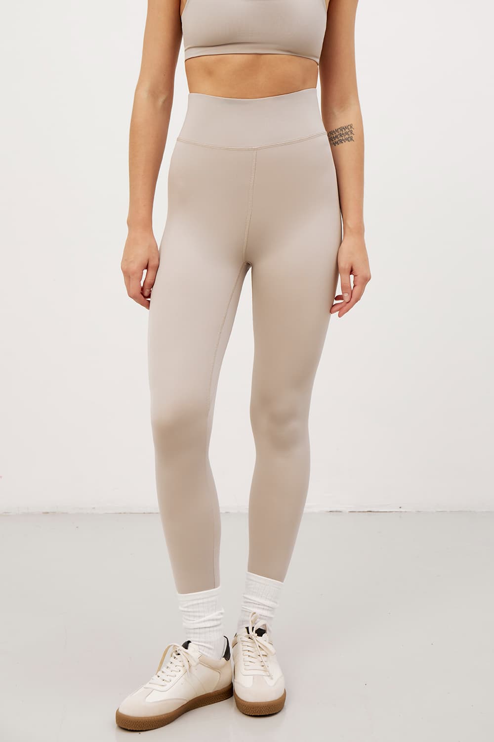 ЛЕГІНСИ СПОРТИВНІ