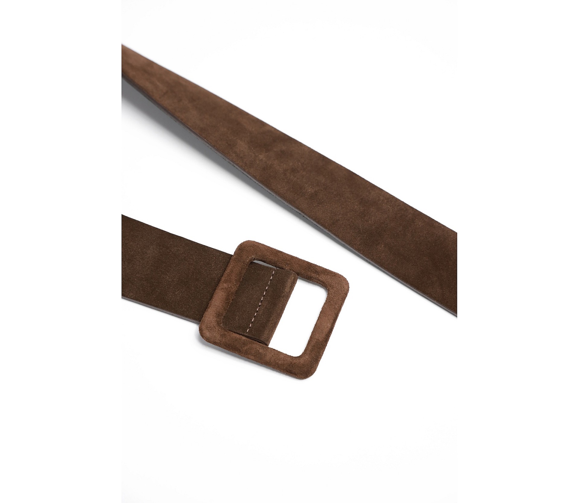 РЕМІНЬ ЗАМШЕВИЙ