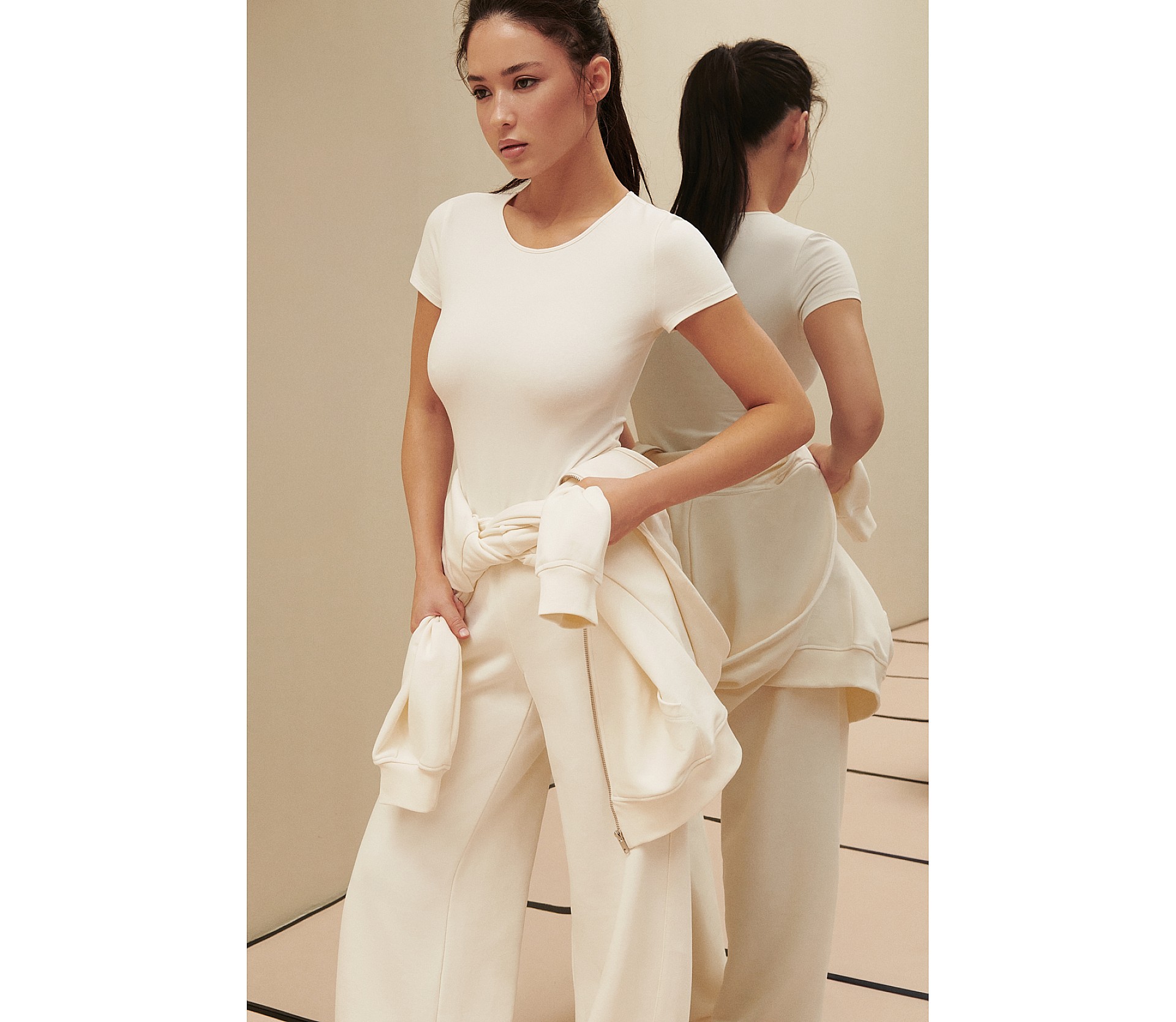 БОДІ-ФУТБОЛКА