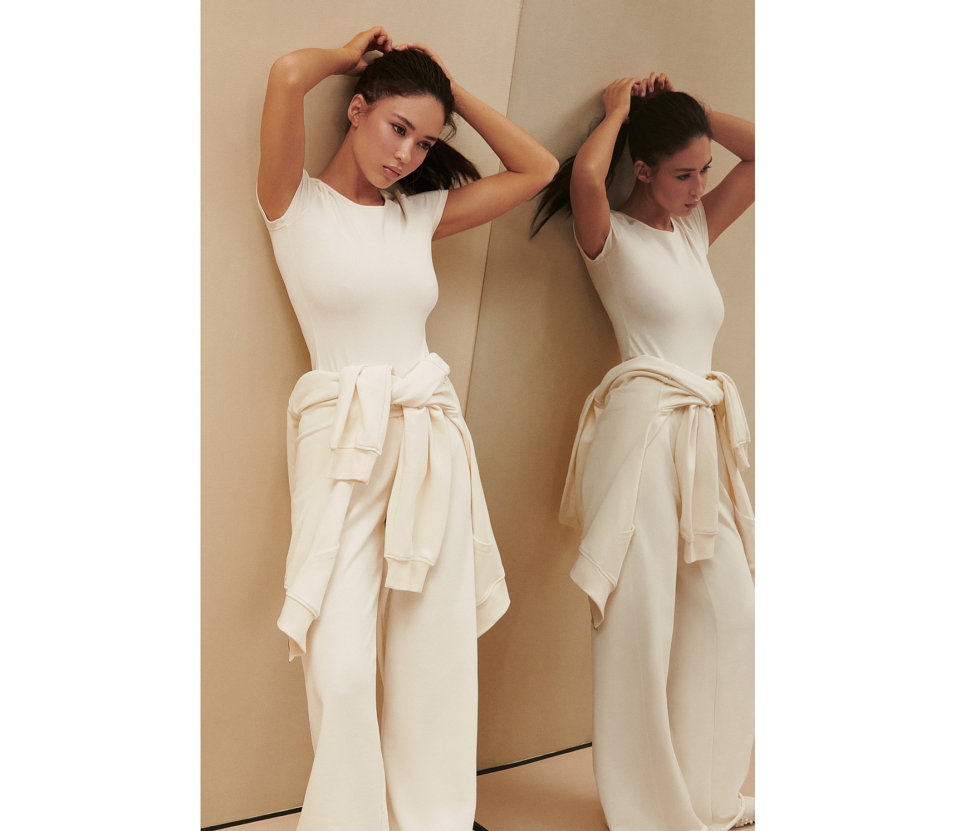 БОДІ-ФУТБОЛКА