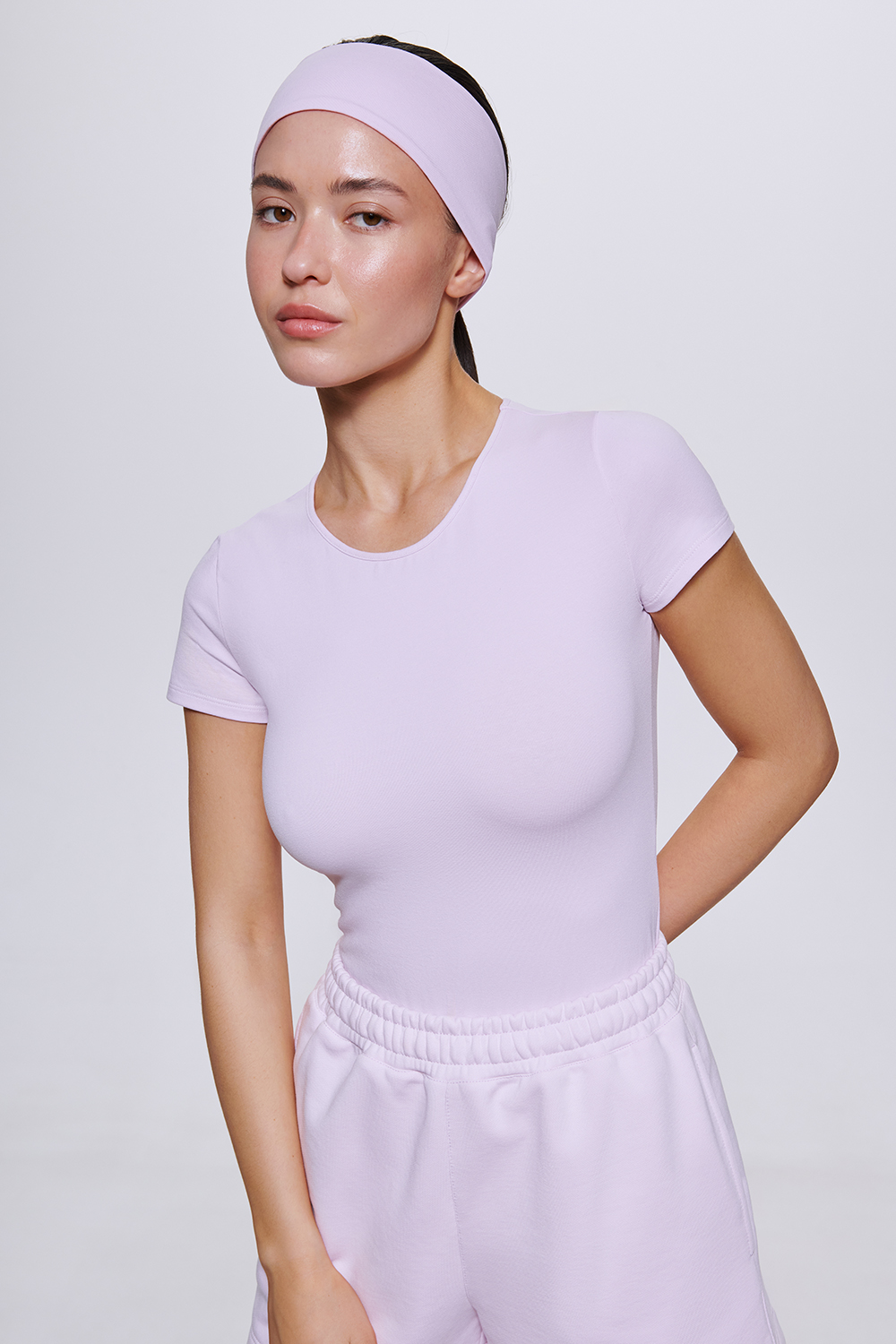 БОДІ-ФУТБОЛКА