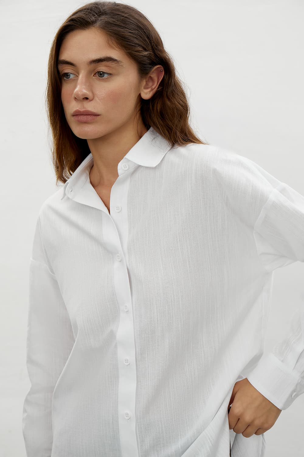 СОРОЧКА ФАКТУРНА