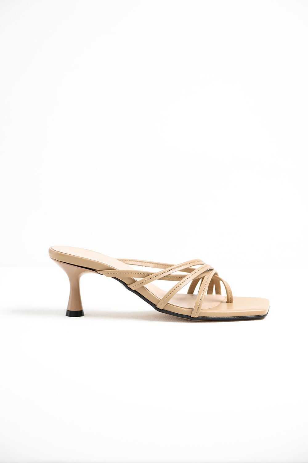 МЮЛІ З ТОНКИМИ РЕМІНЦЯМИ