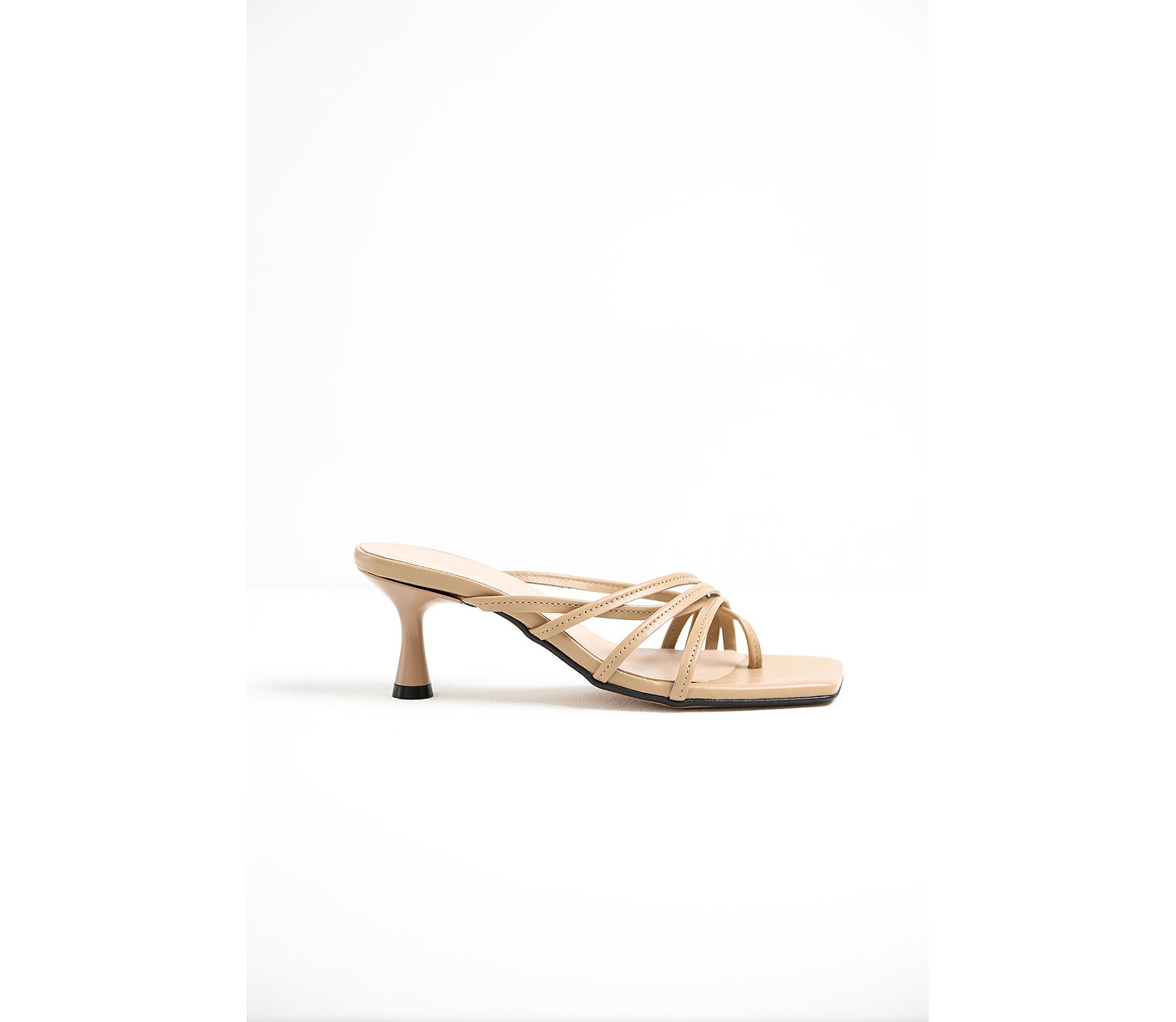 МЮЛІ З ТОНКИМИ РЕМІНЦЯМИ