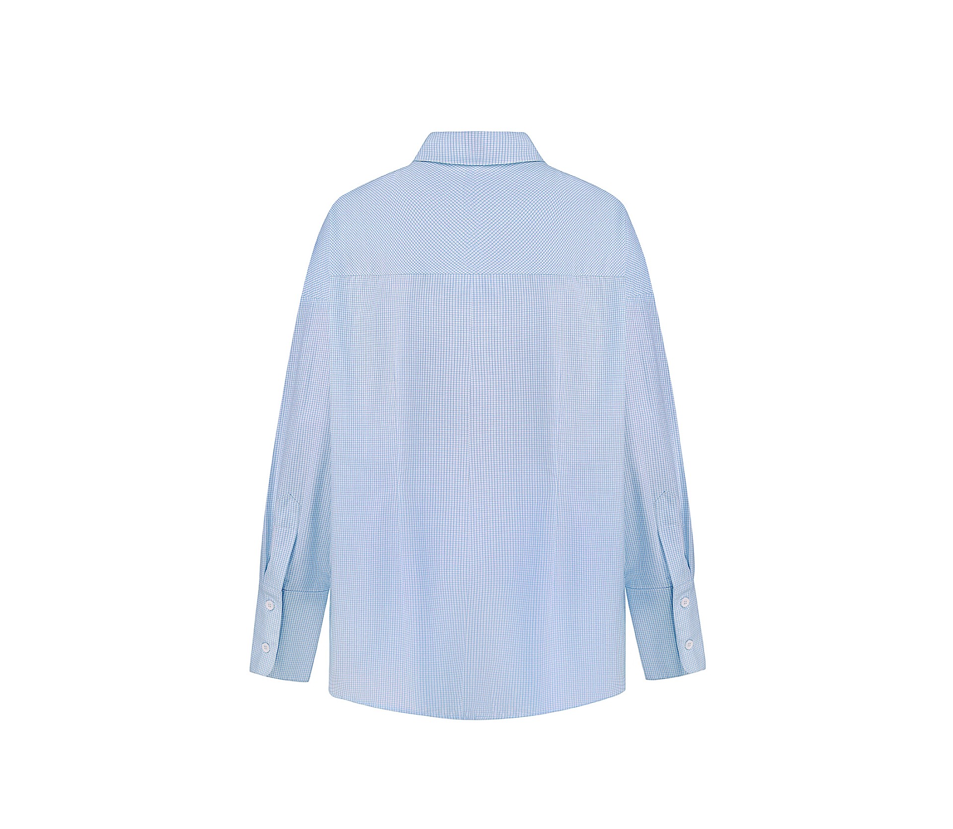 СОРОЧКА-ТРАНСФОРМЕР