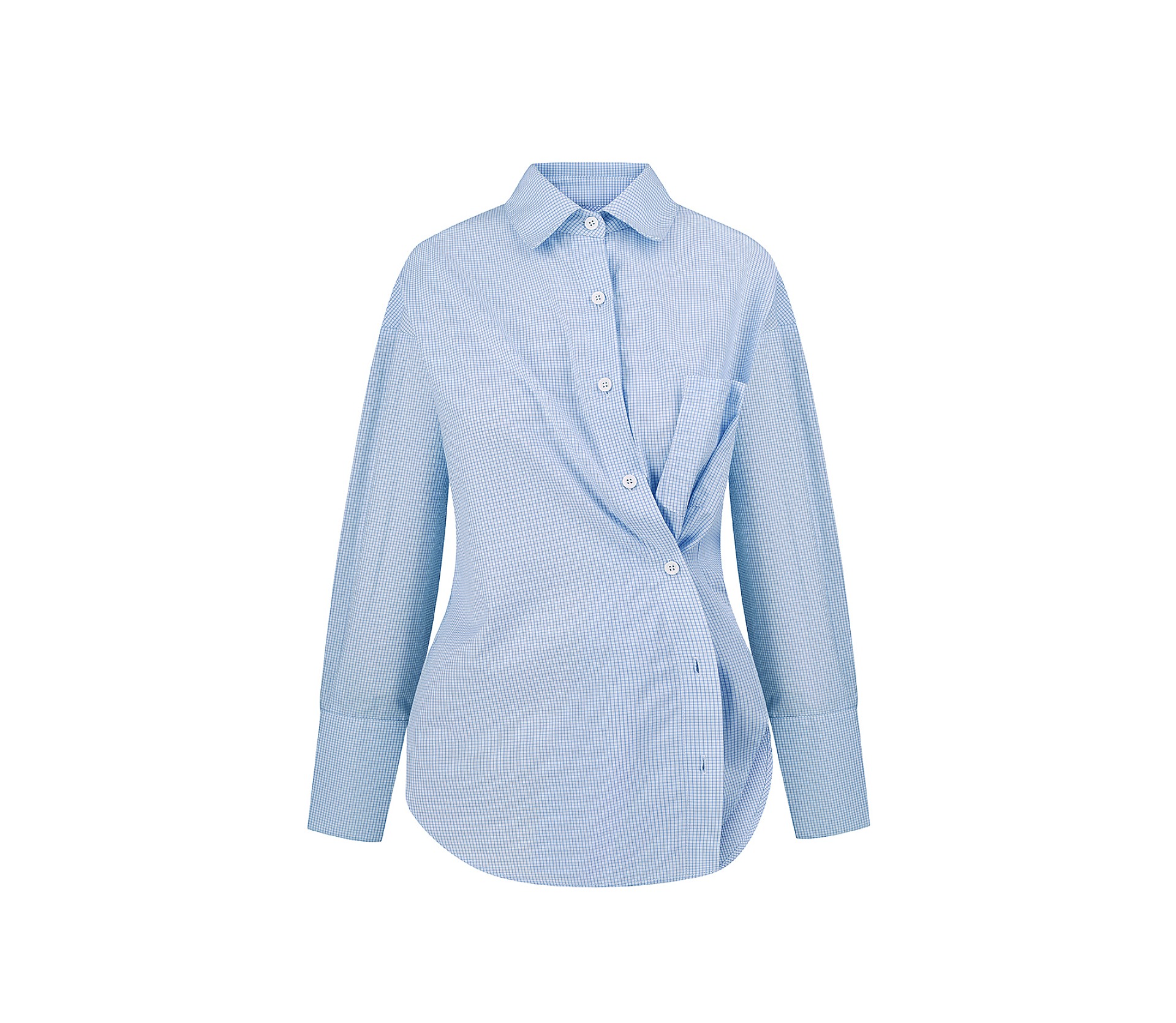 СОРОЧКА-ТРАНСФОРМЕР