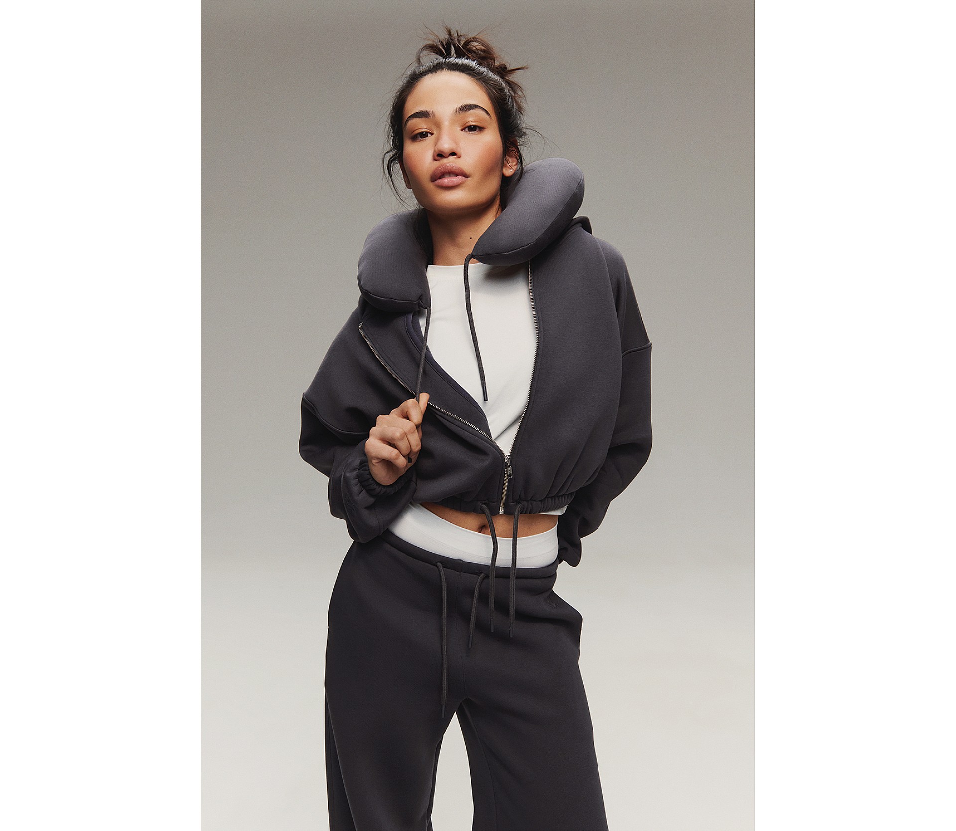 ПОДУШКА ДОРОЖНЯ