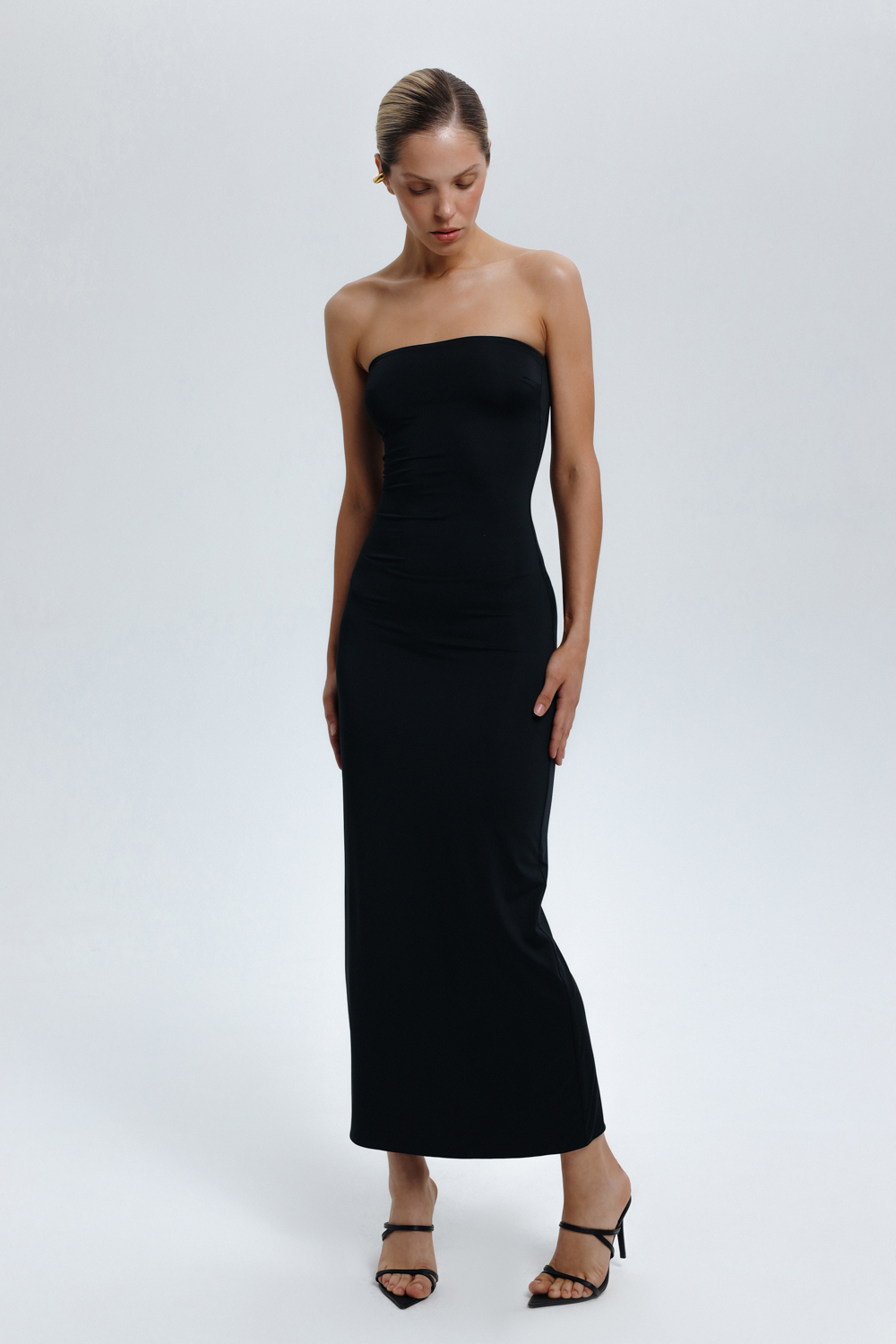 СУКНЯ МАКСІ