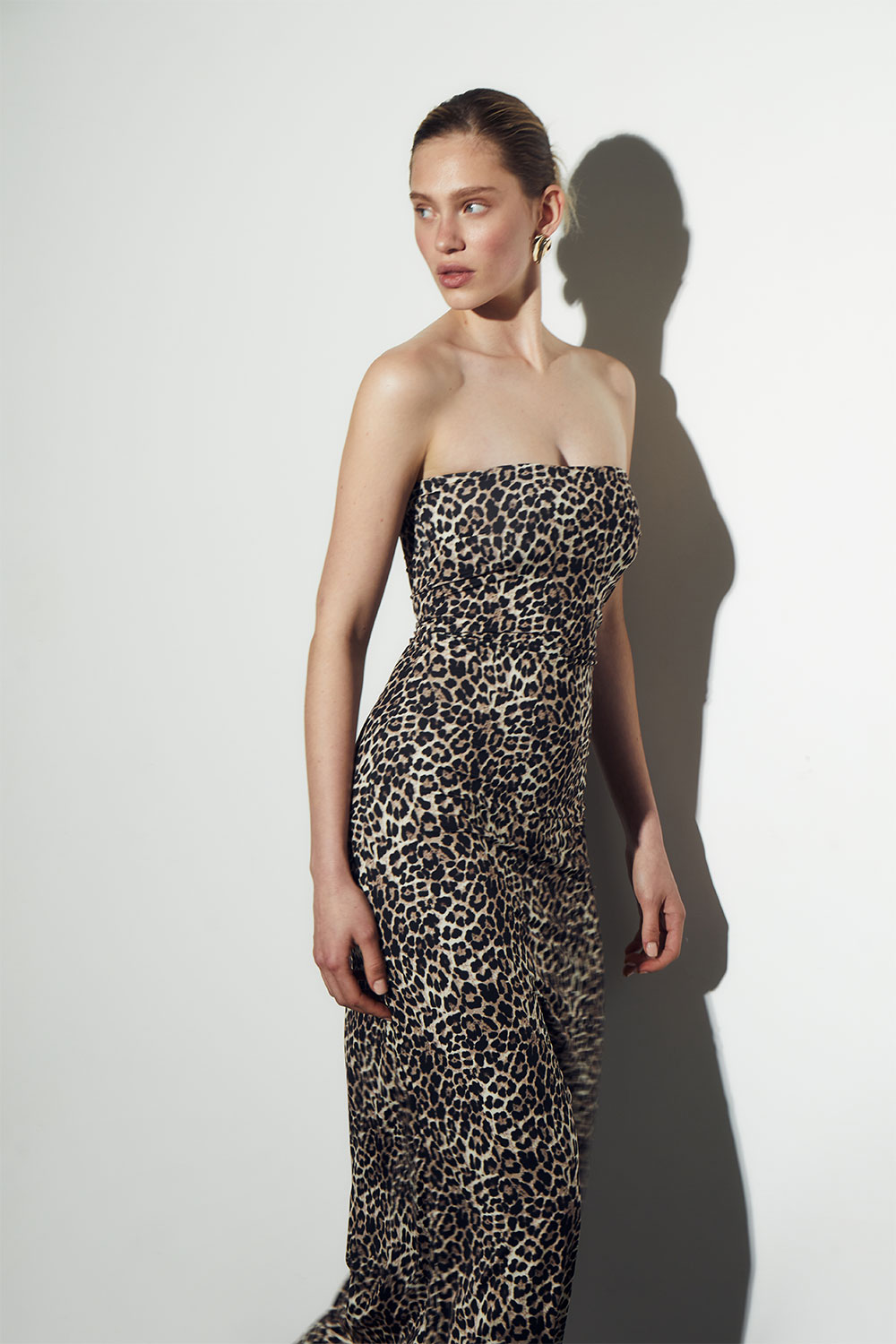 СУКНЯ МАКСІ