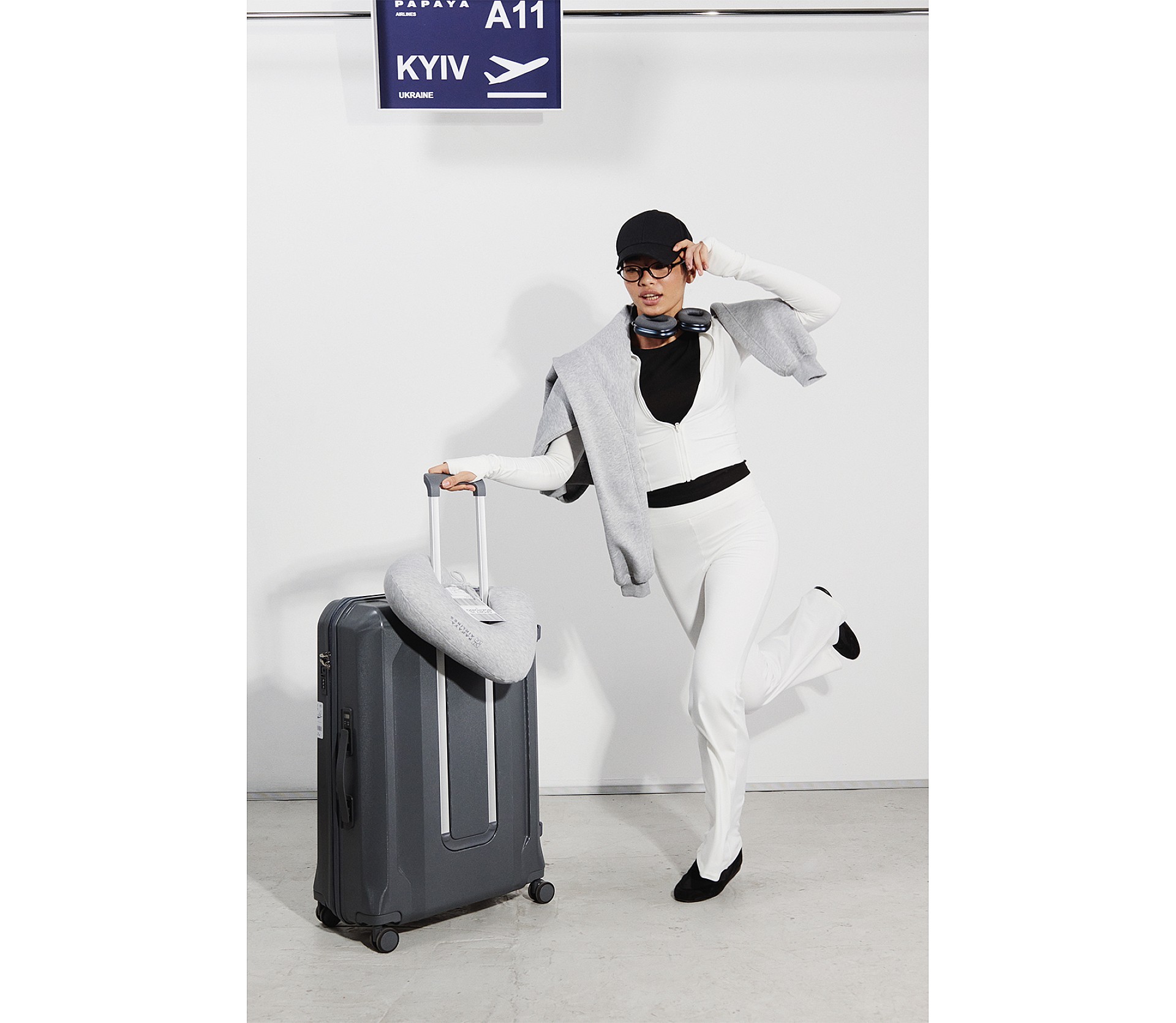 ЛЕГІНСИ-КЛЬОШ УТЕПЛЕНІ