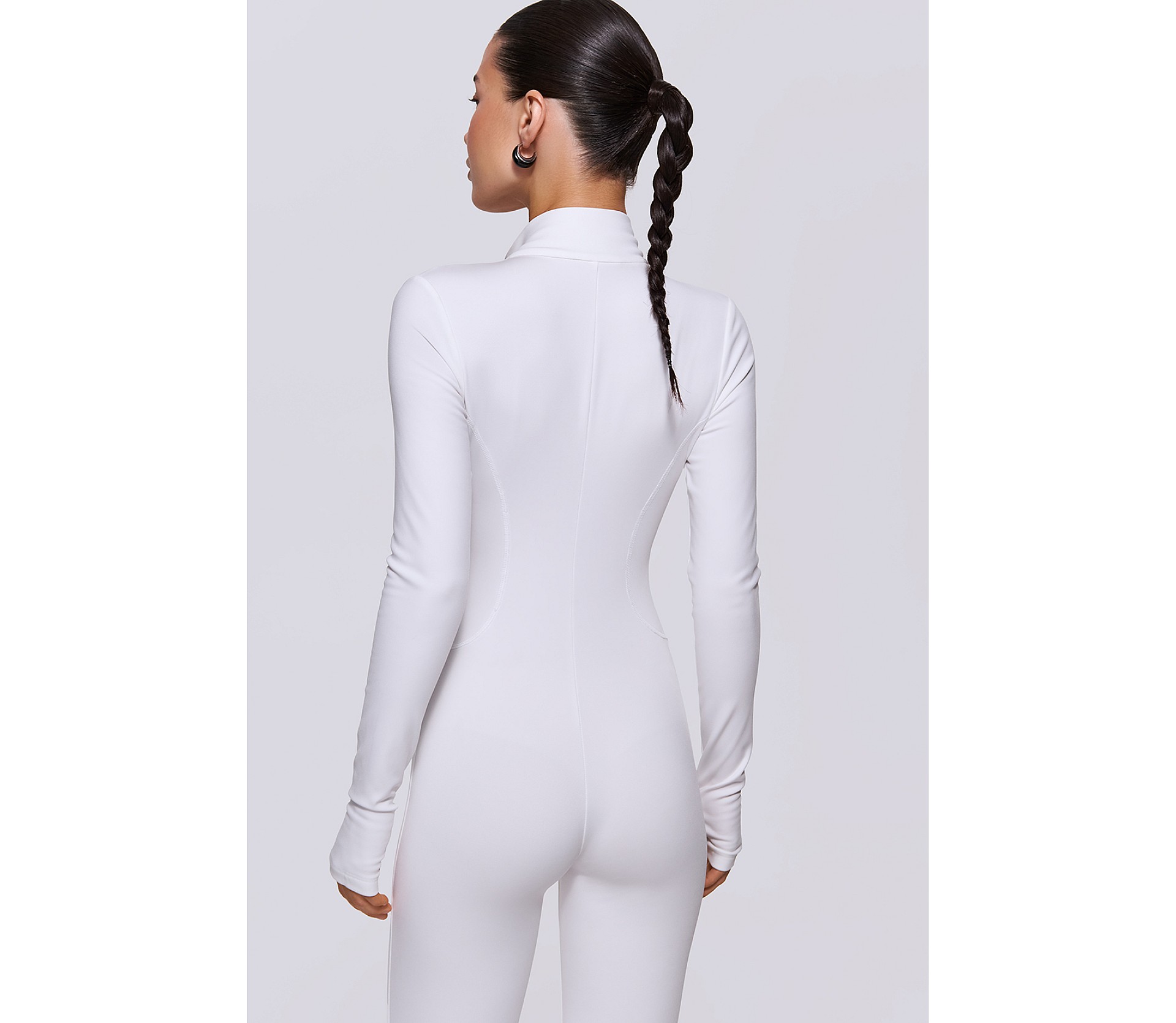 КОМБІНЕЗОН УТЕПЛЕНИЙ НА БЛИСКАВЦІ