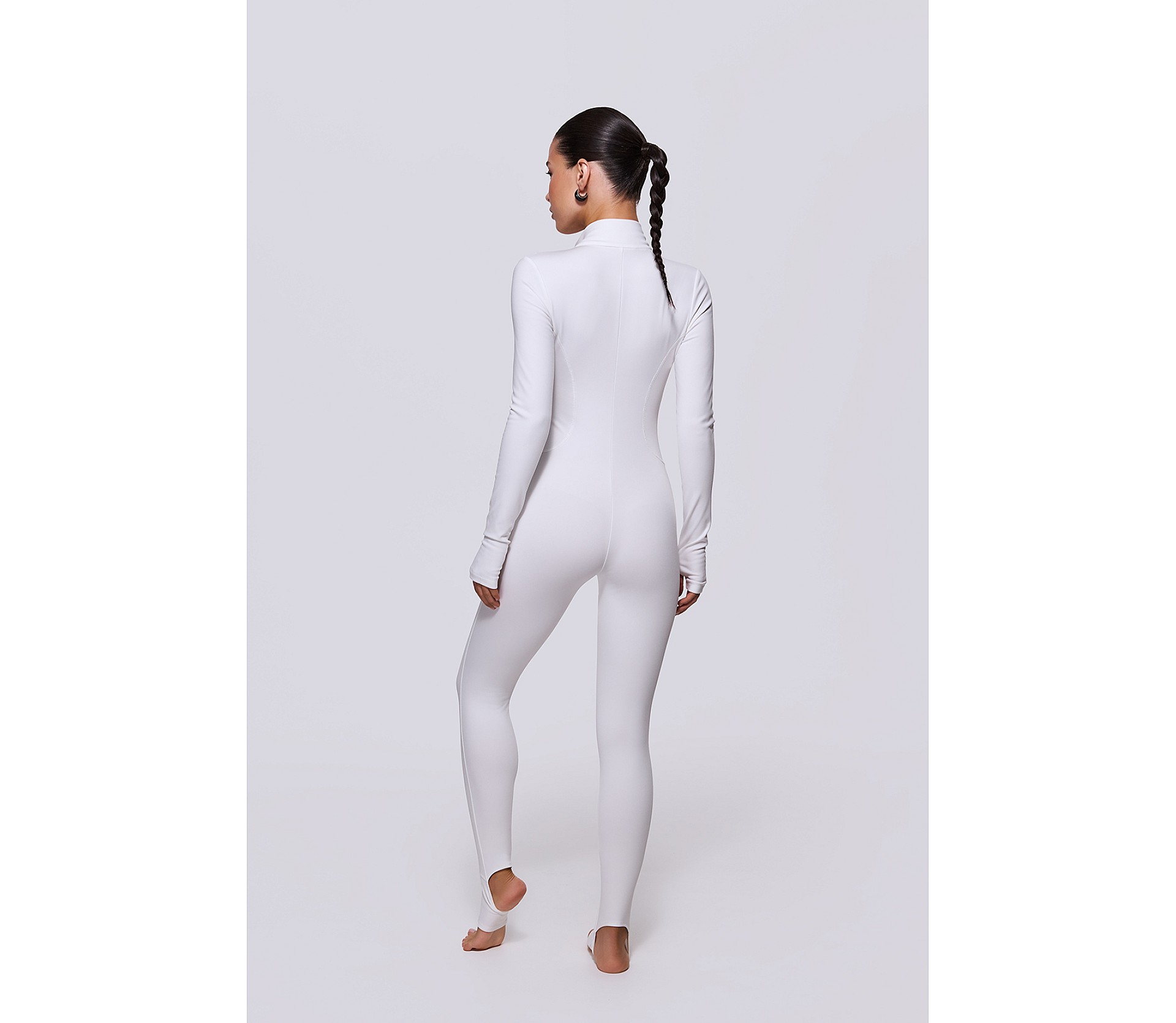 КОМБІНЕЗОН УТЕПЛЕНИЙ НА БЛИСКАВЦІ