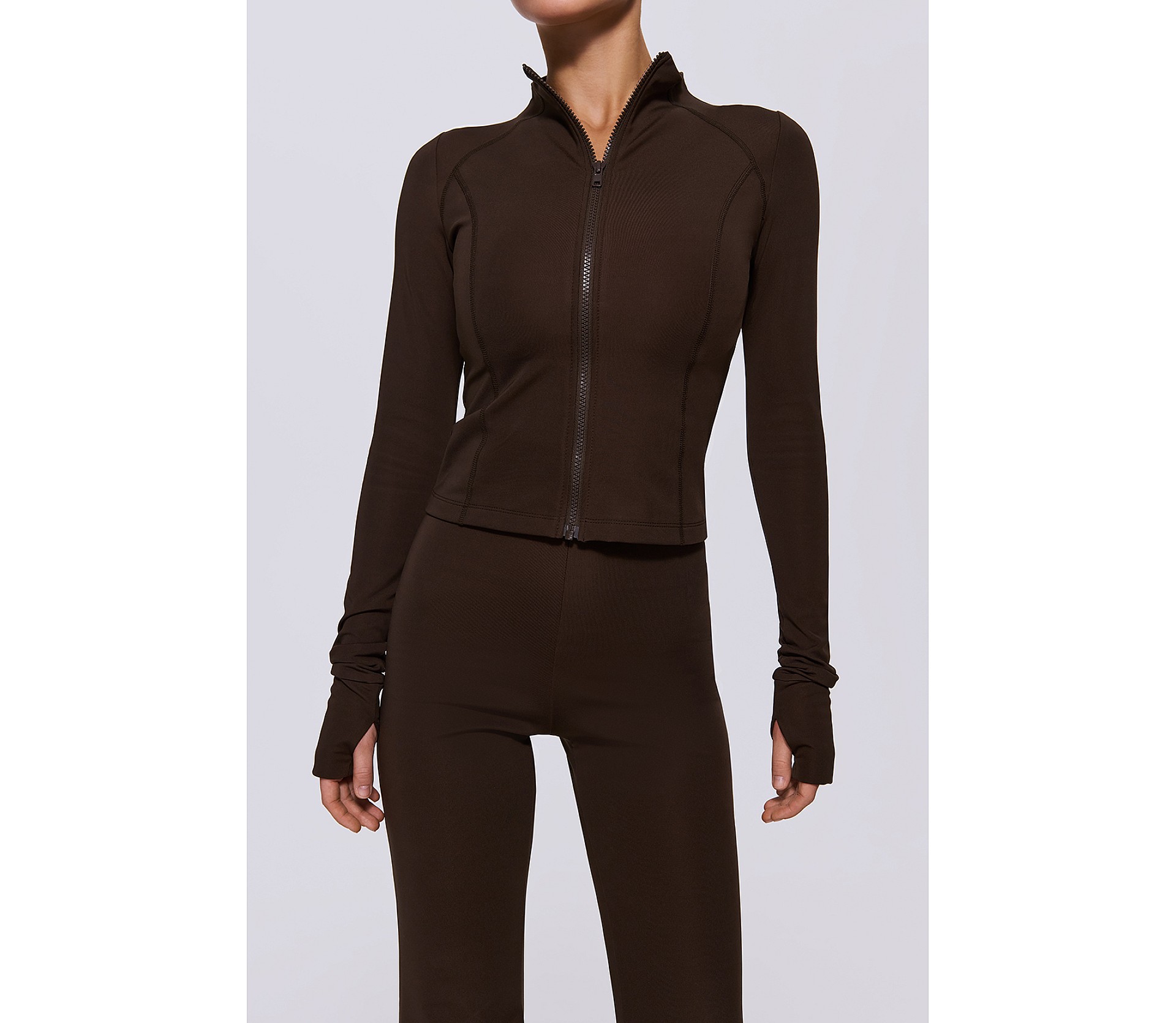 ЛОНГСЛІВ УТЕПЛЕНИЙ