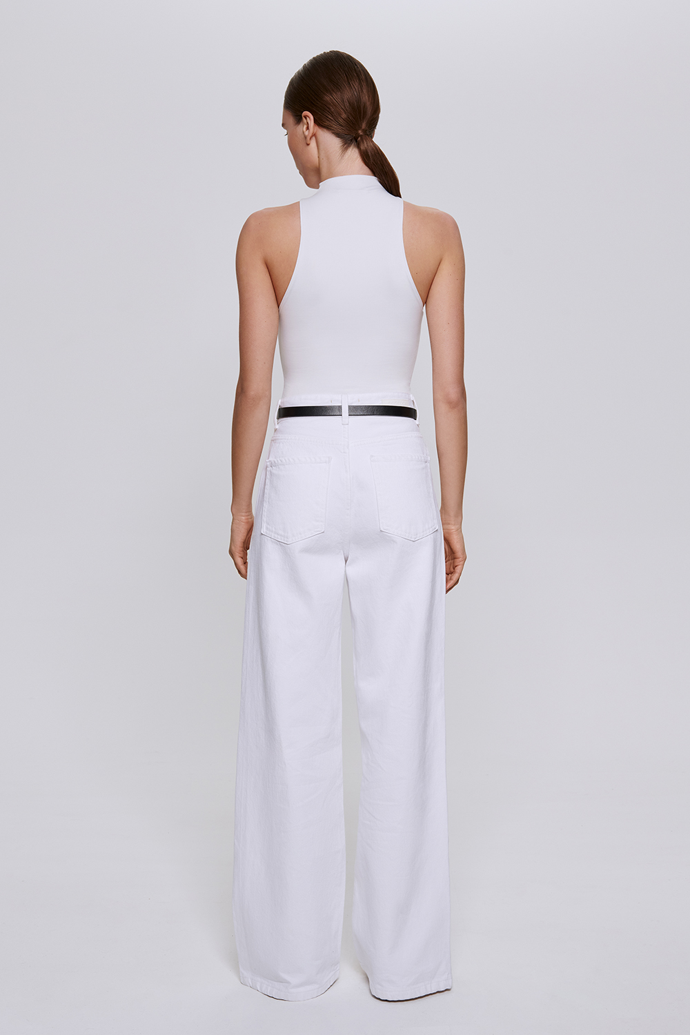 ДЖИНСИ WIDE LEG