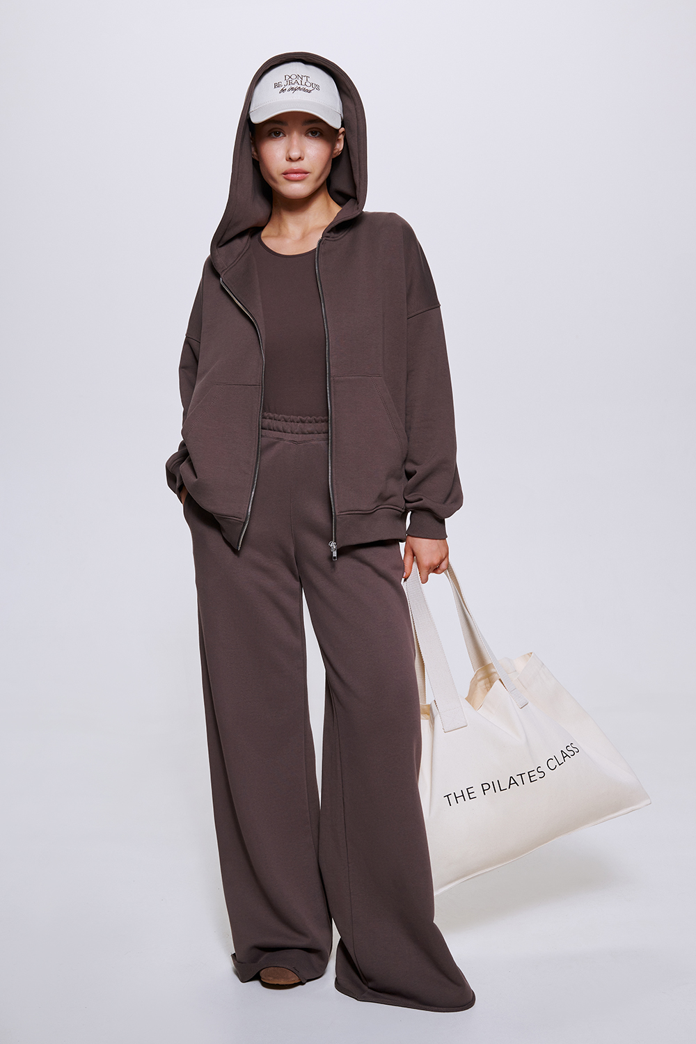 ШТАНИ ВІЛЬНОГО КРОЮ