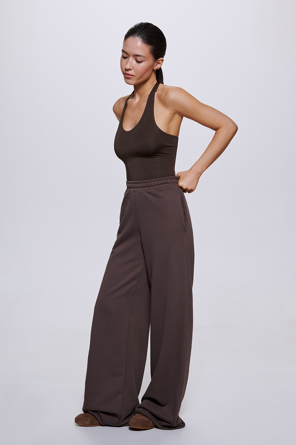 ШТАНИ ВІЛЬНОГО КРОЮ