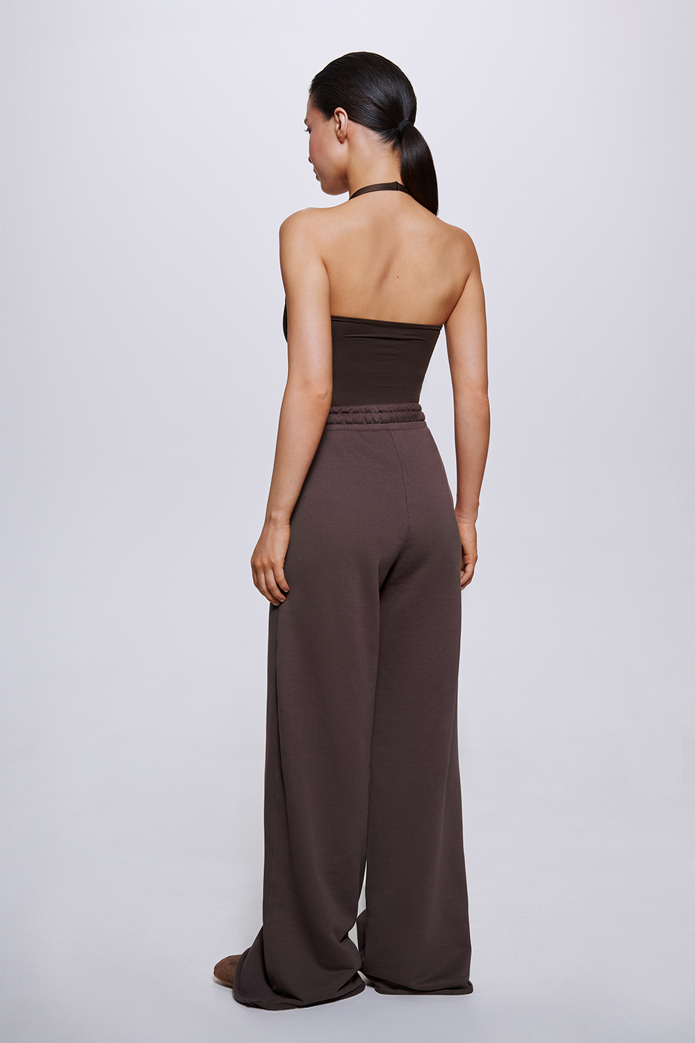 ШТАНИ ВІЛЬНОГО КРОЮ