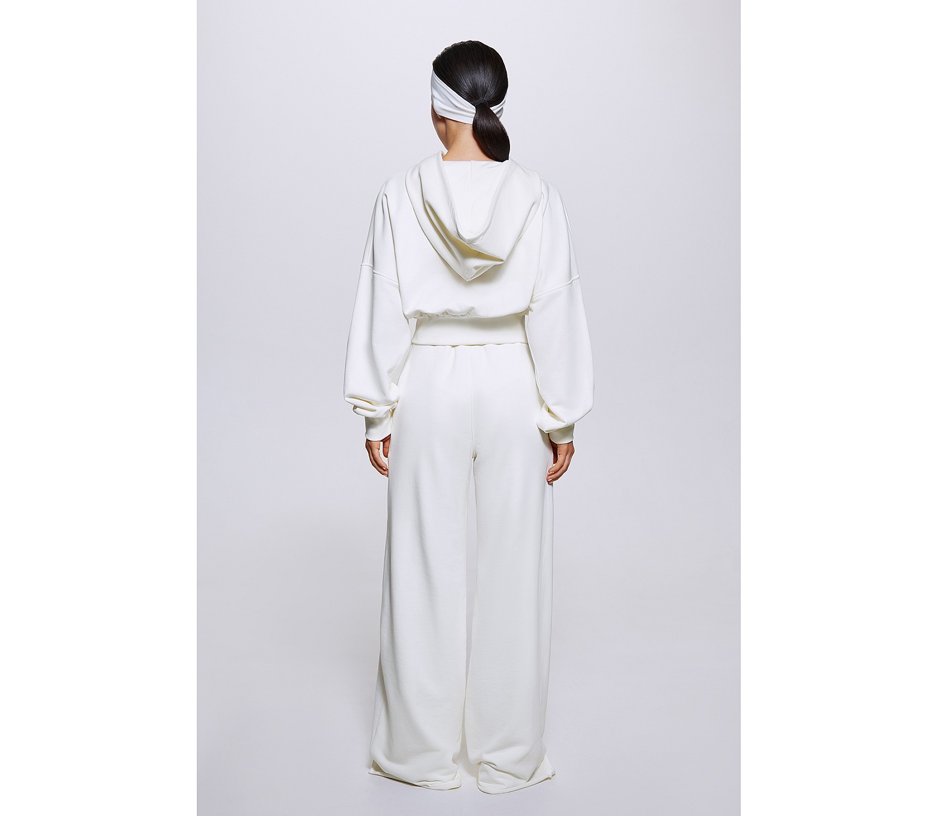 ШТАНИ ВІЛЬНОГО КРОЮ