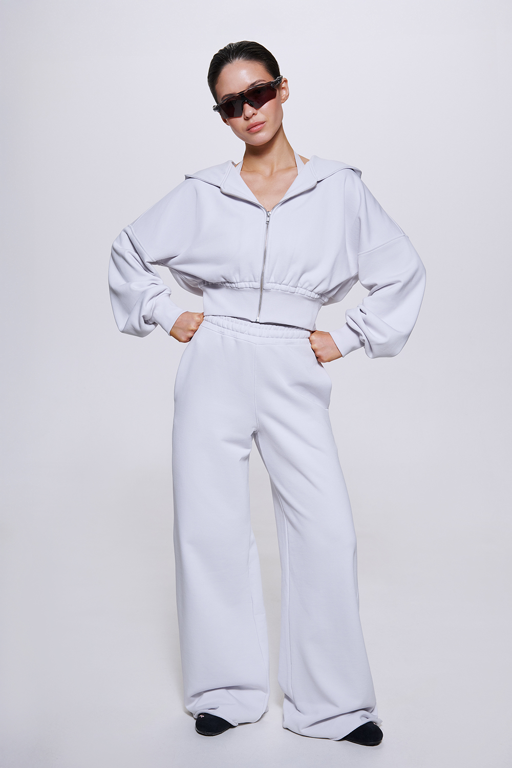 ШТАНИ ВІЛЬНОГО КРОЮ