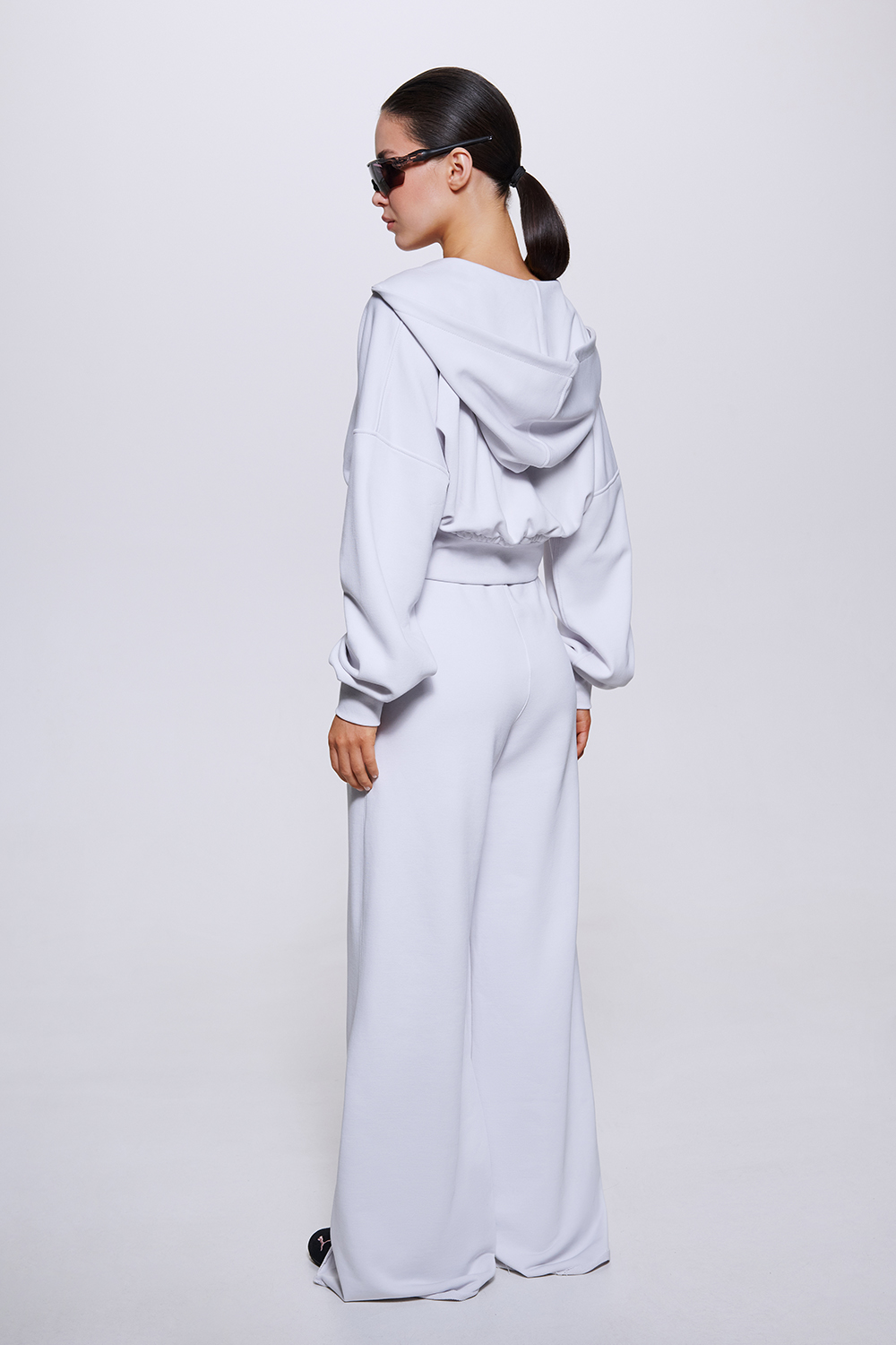 ШТАНИ ВІЛЬНОГО КРОЮ