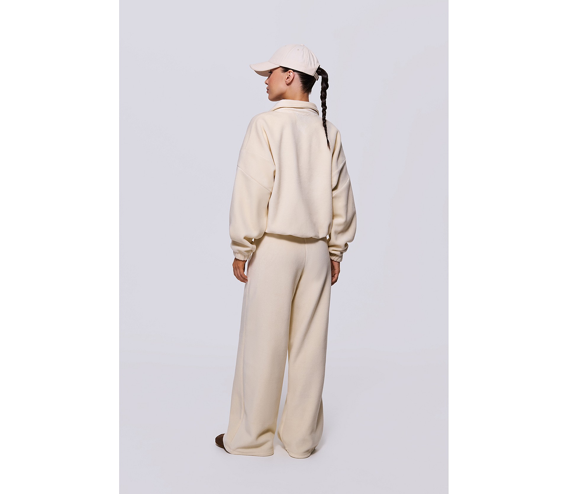 ШТАНИ ФЛІСОВІ